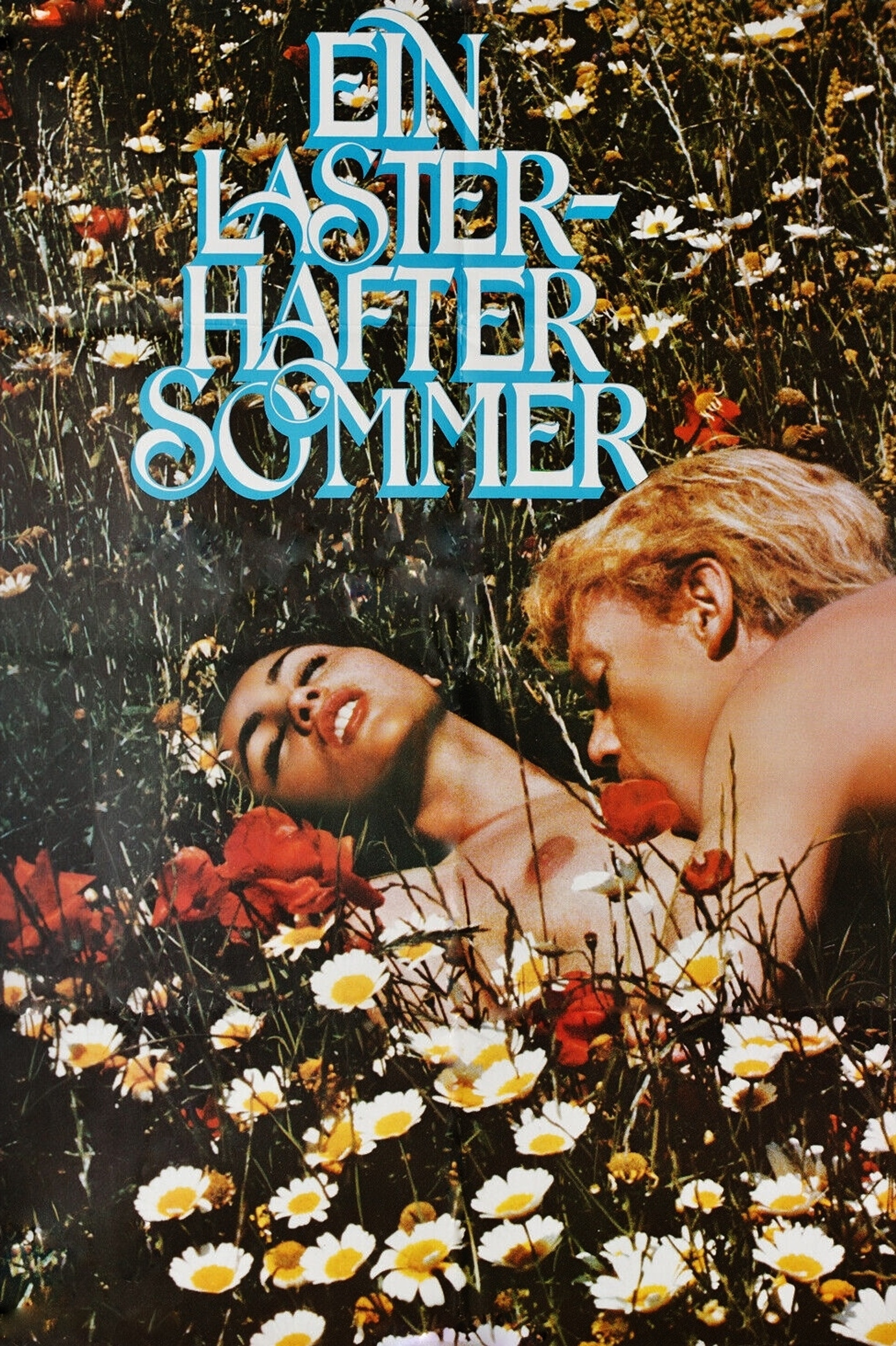 Ein lasterhafter Sommer