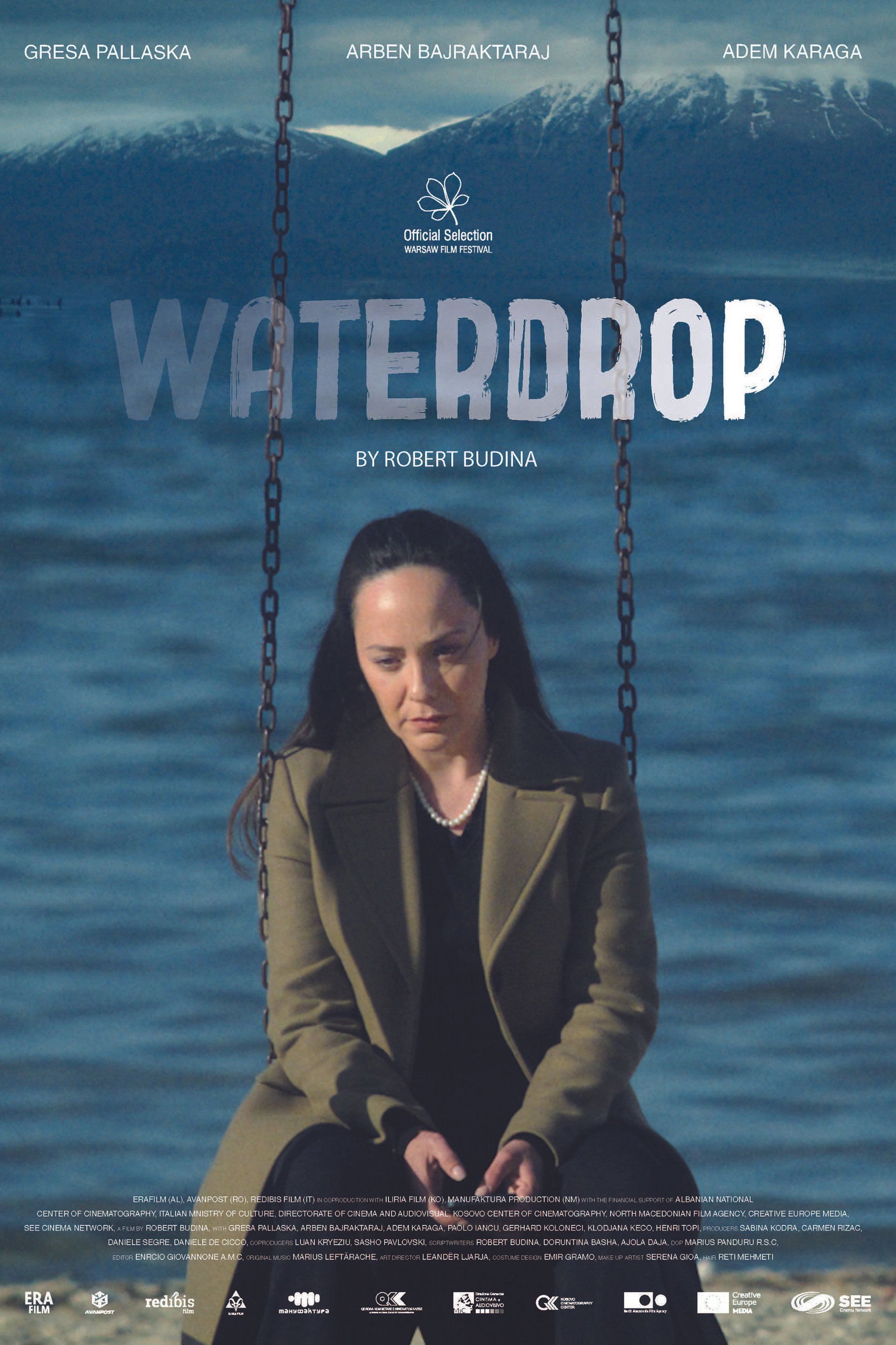 Waterdrop