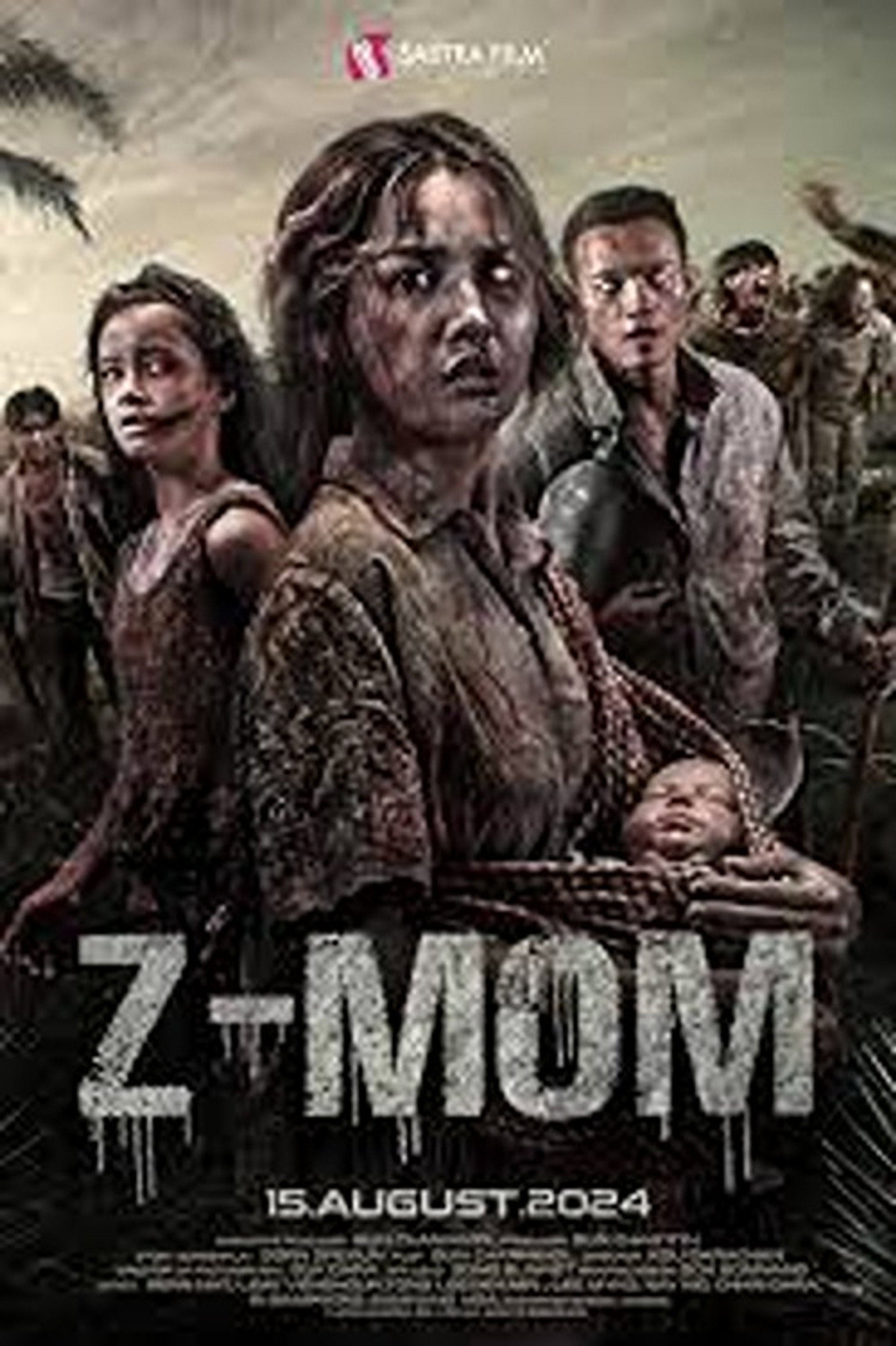Z-ម៉ាក់
