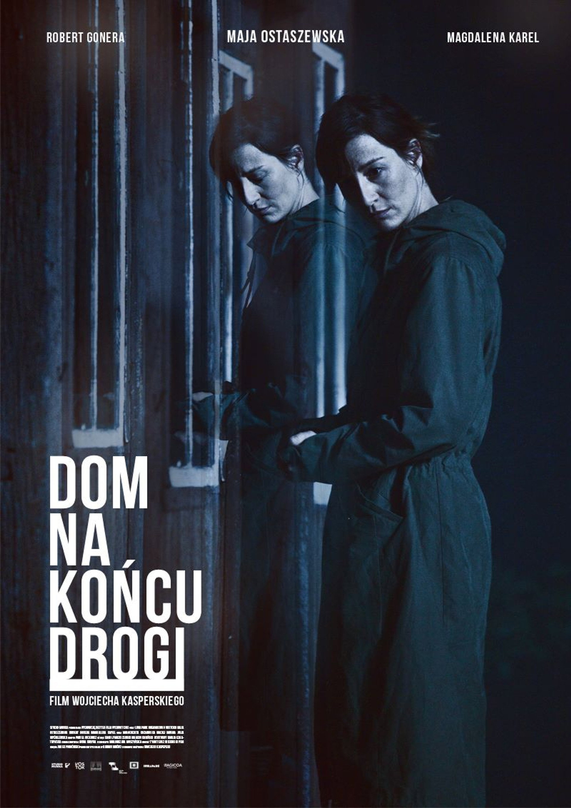 Dom na końcu drogi