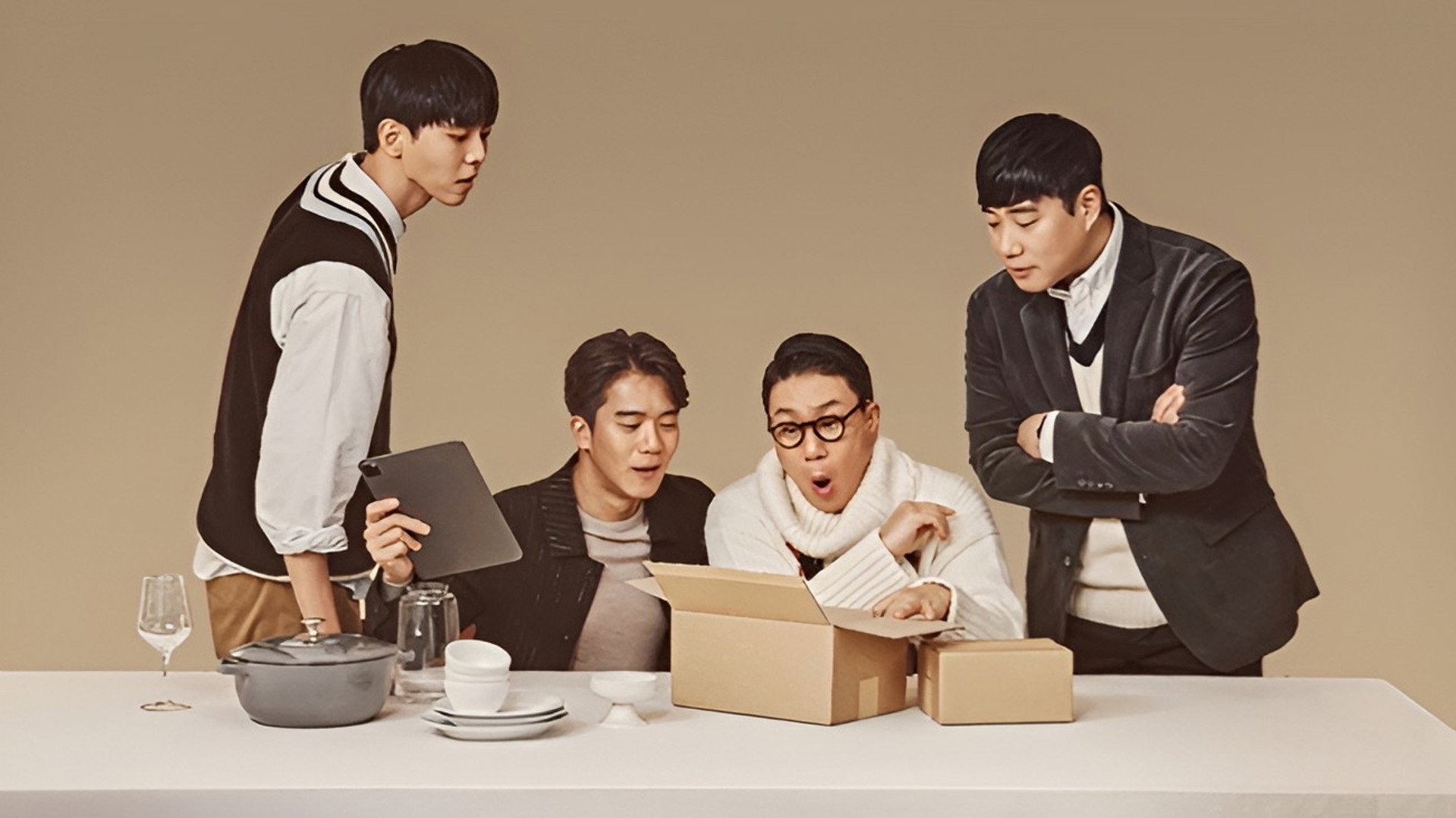 로컬식탁