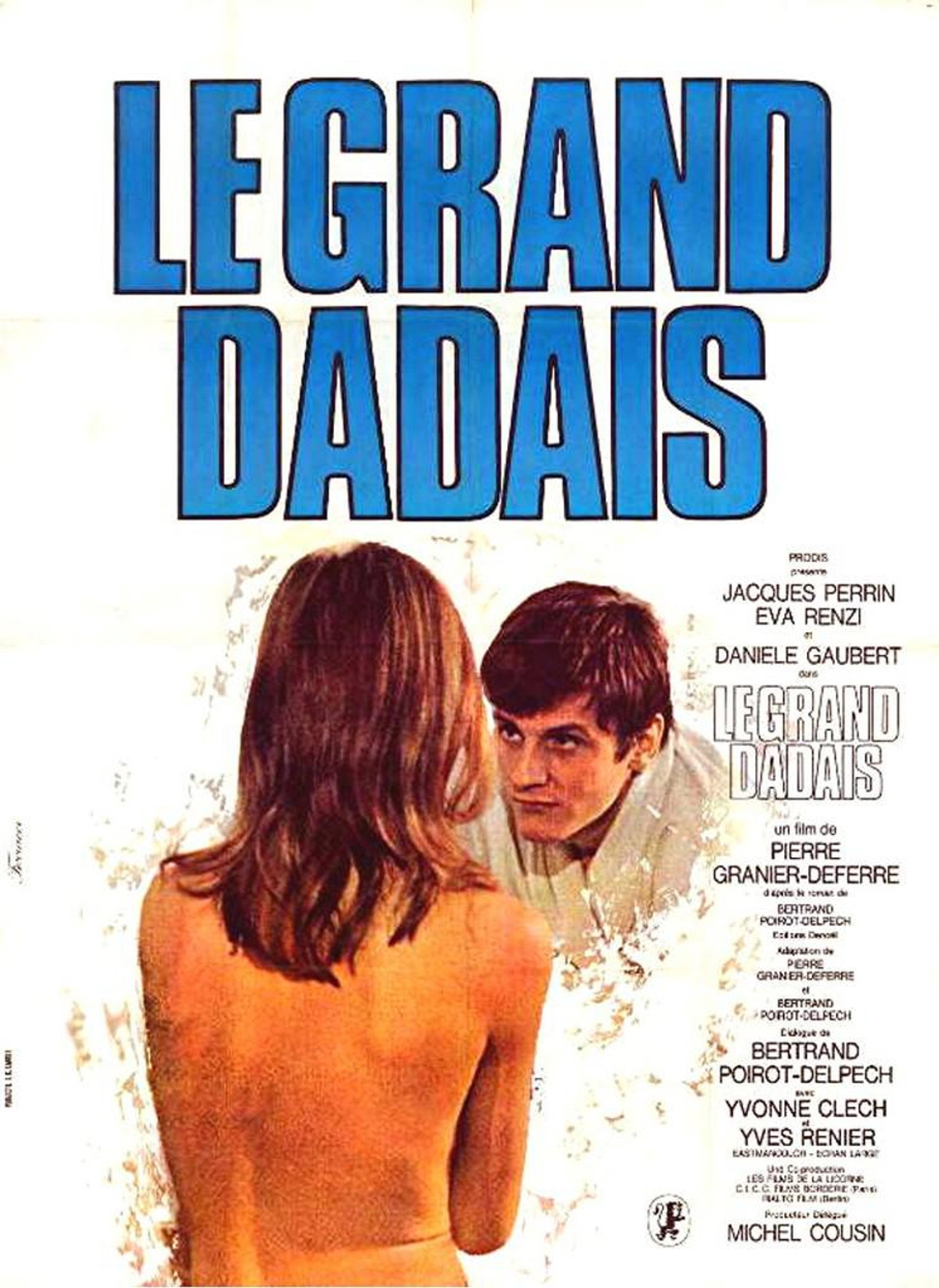 Le Grand Dadais