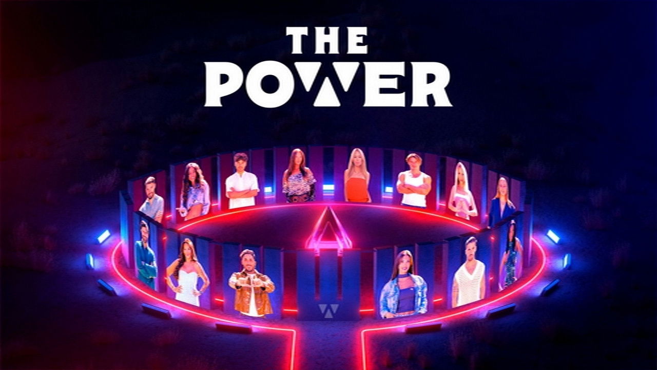 The Power : Qui a le pouvoir ?