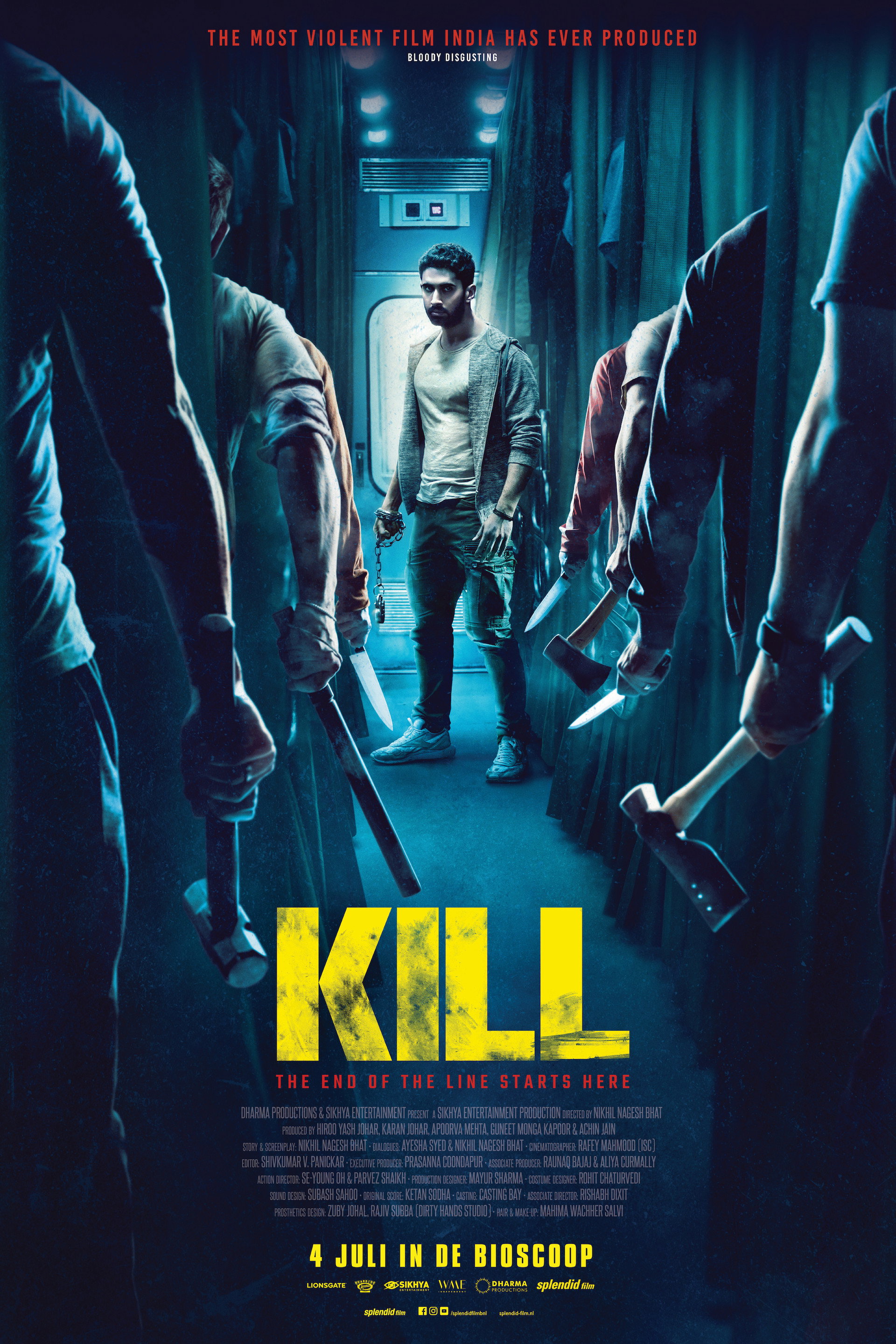 KILL