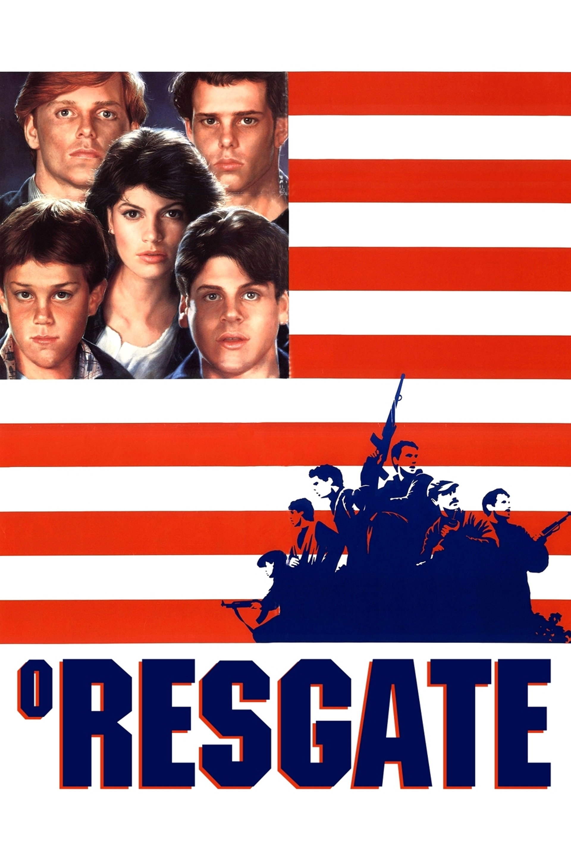 O Resgate