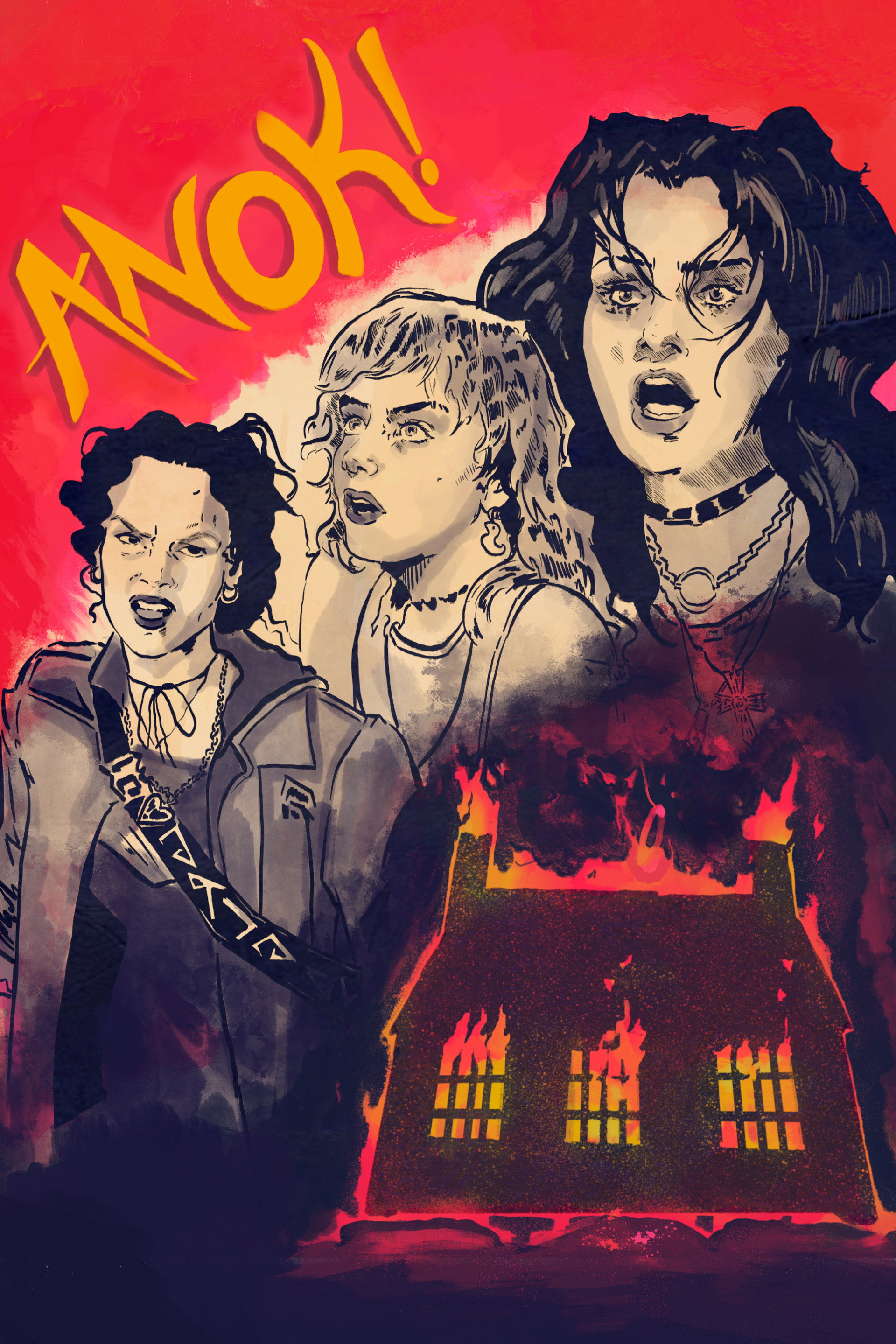 ANOK!