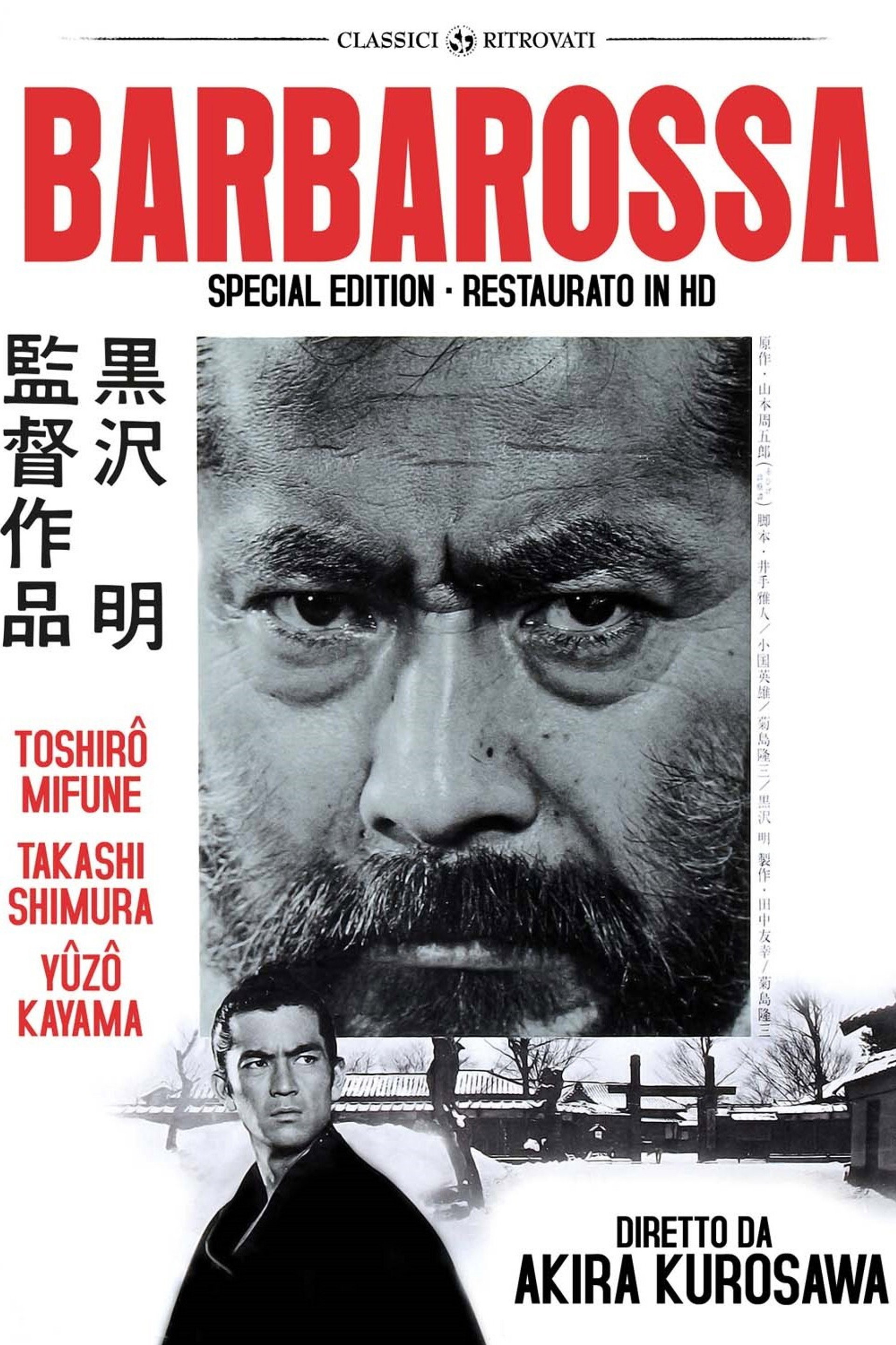 Barbarossa