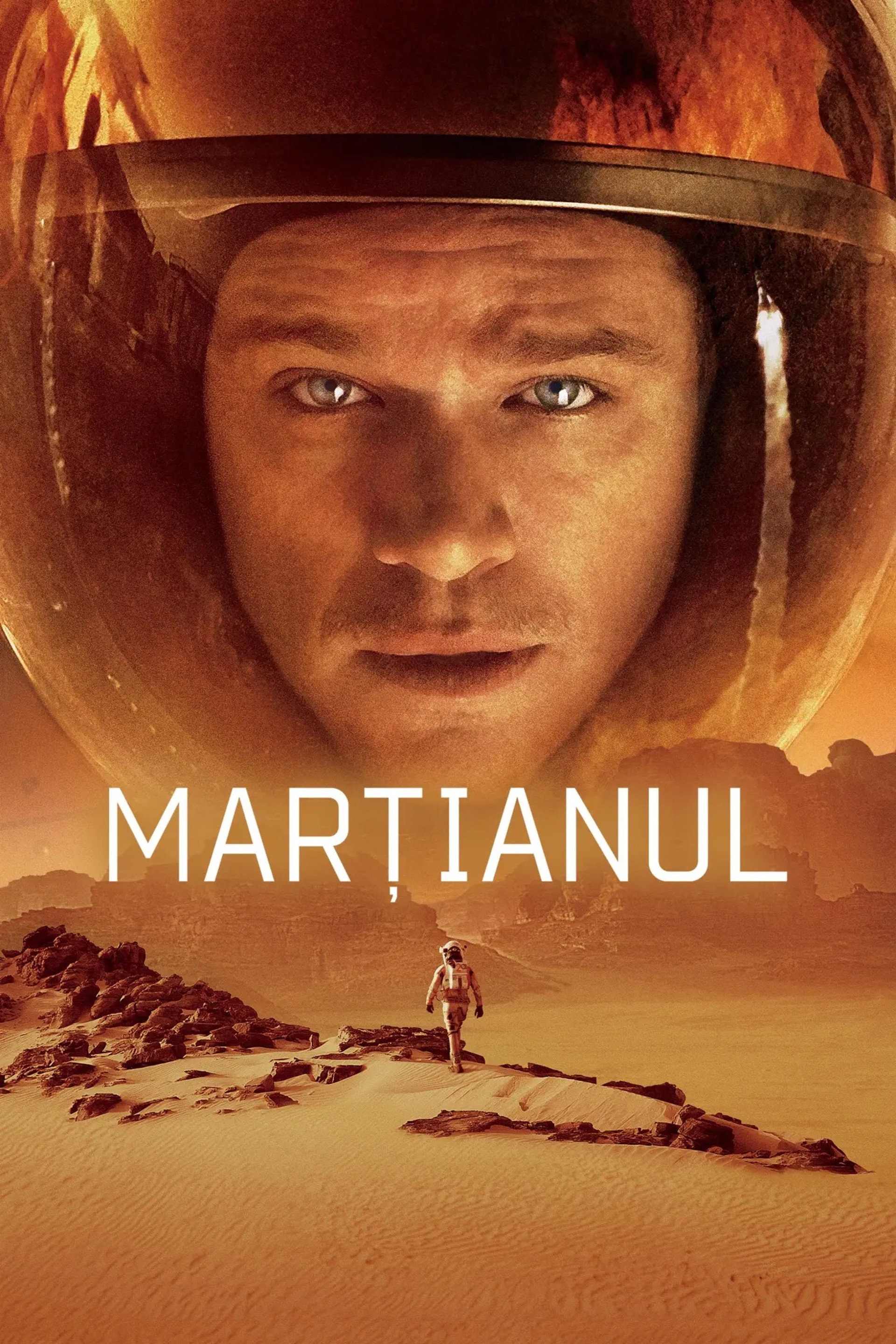 Marțianul