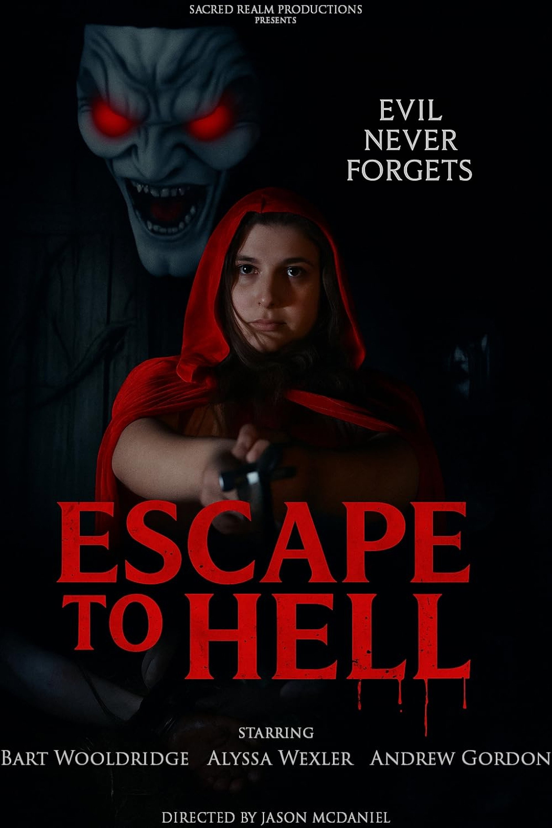 Escape to Hell