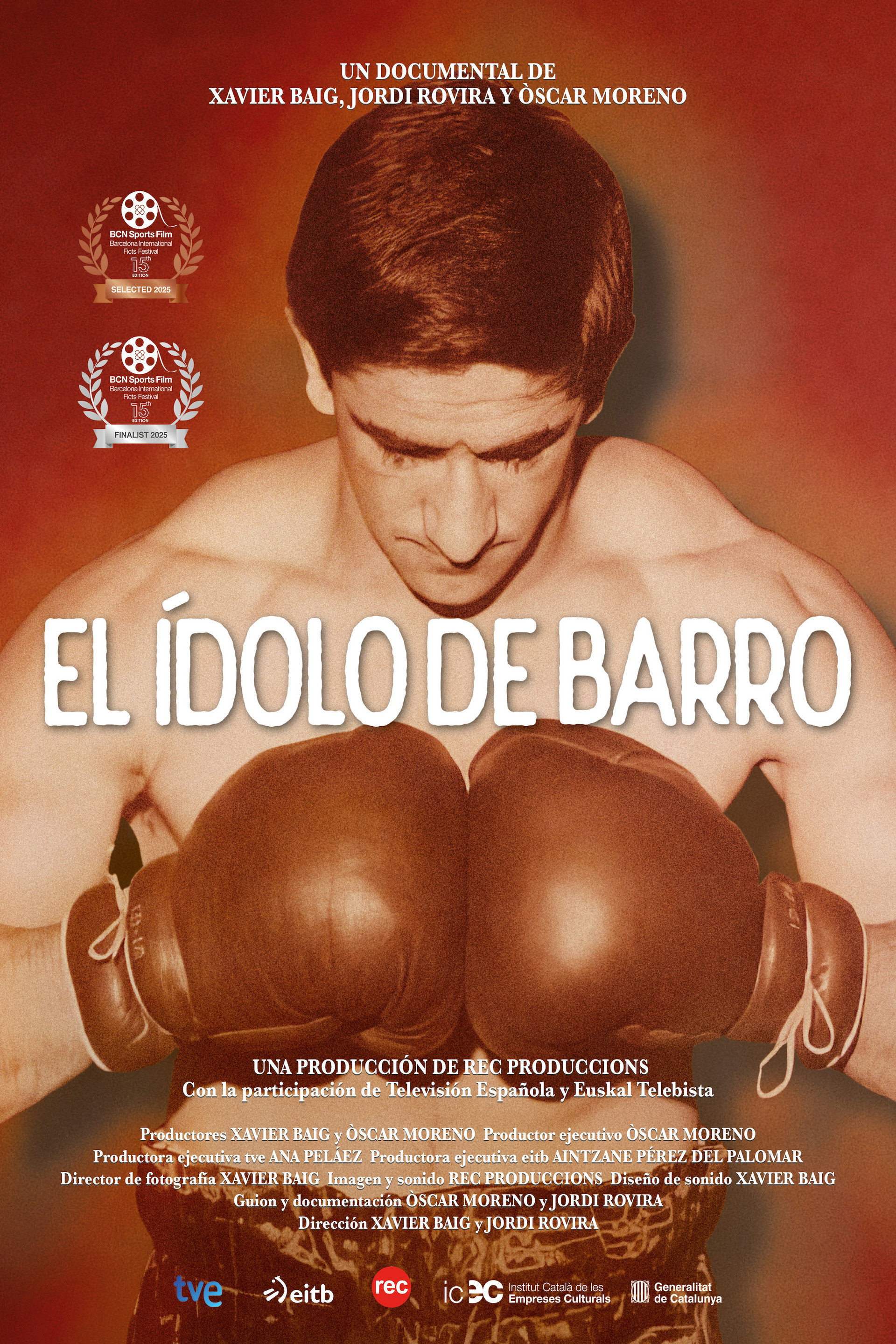 Urtain, el ídolo de barro