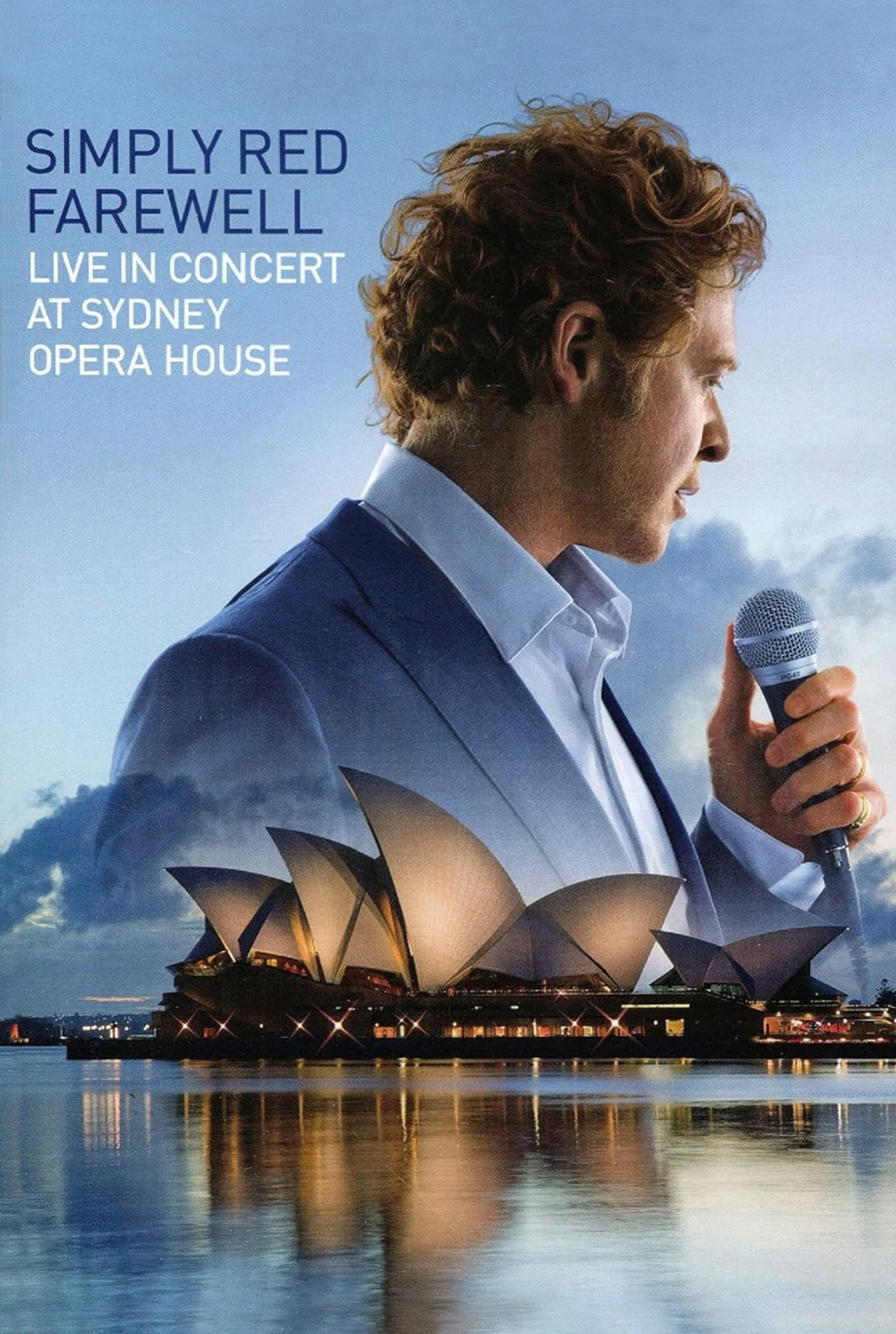 Simply Red: Farewell