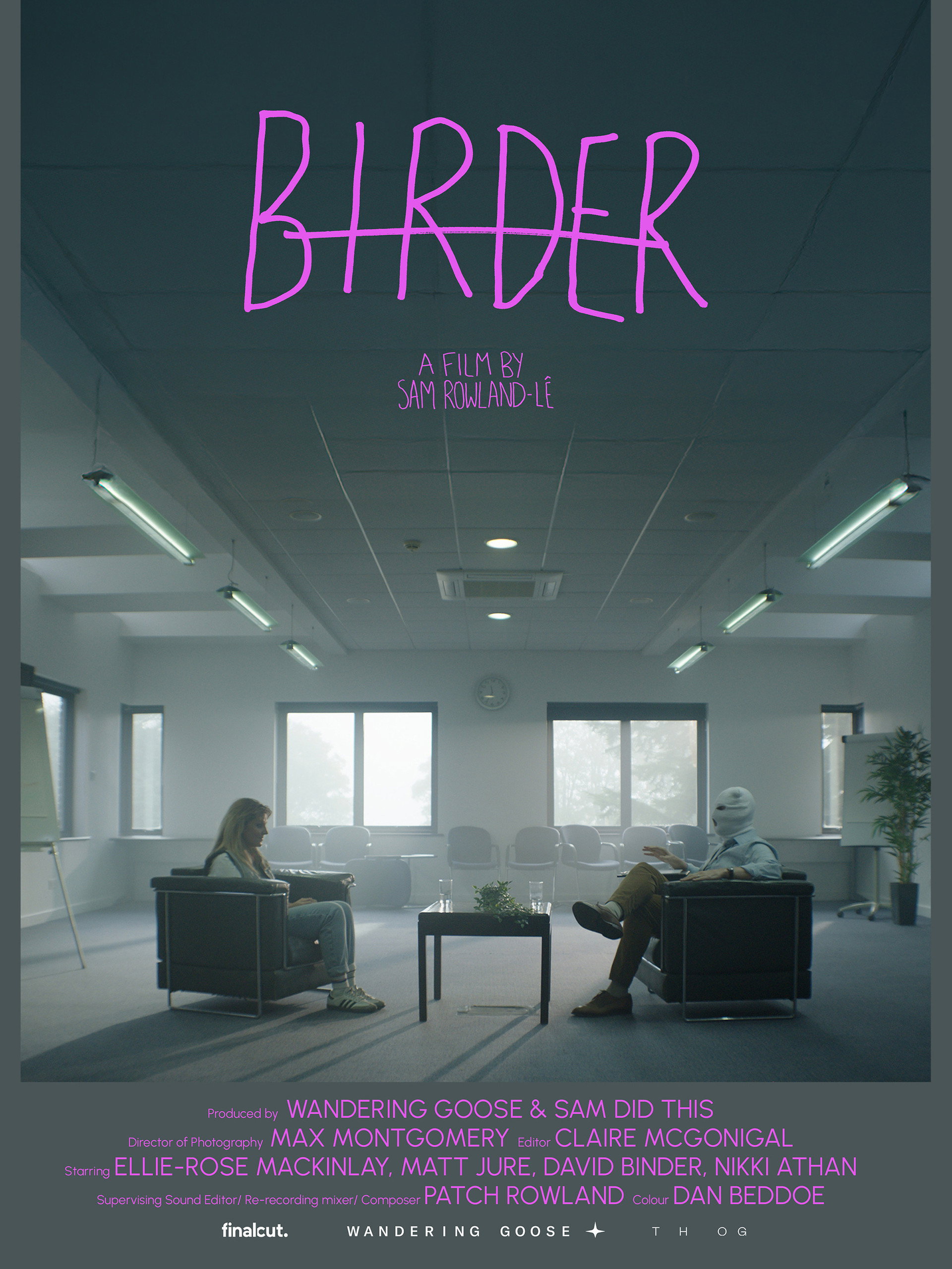 Birder
