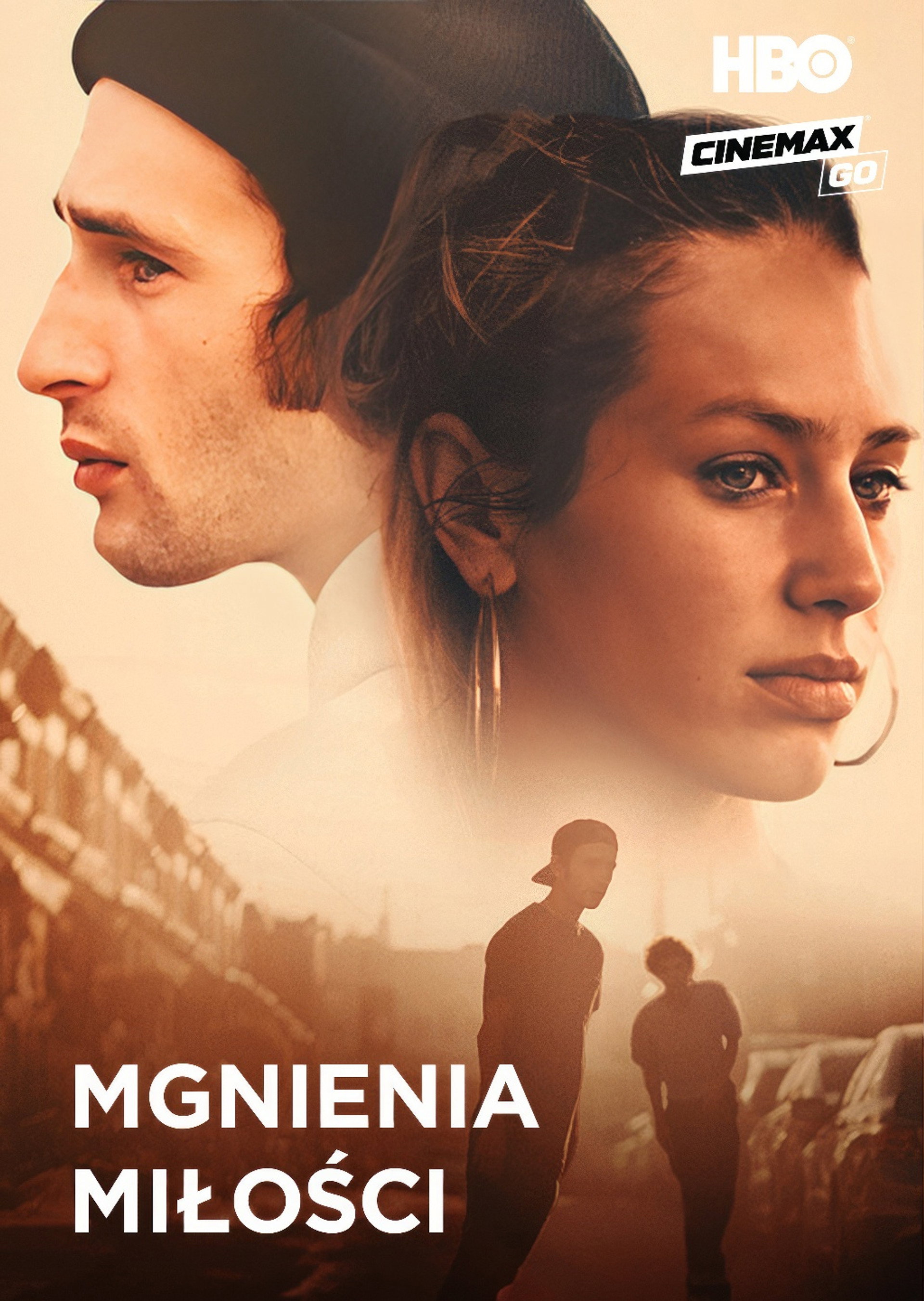 Mgnienia miłości