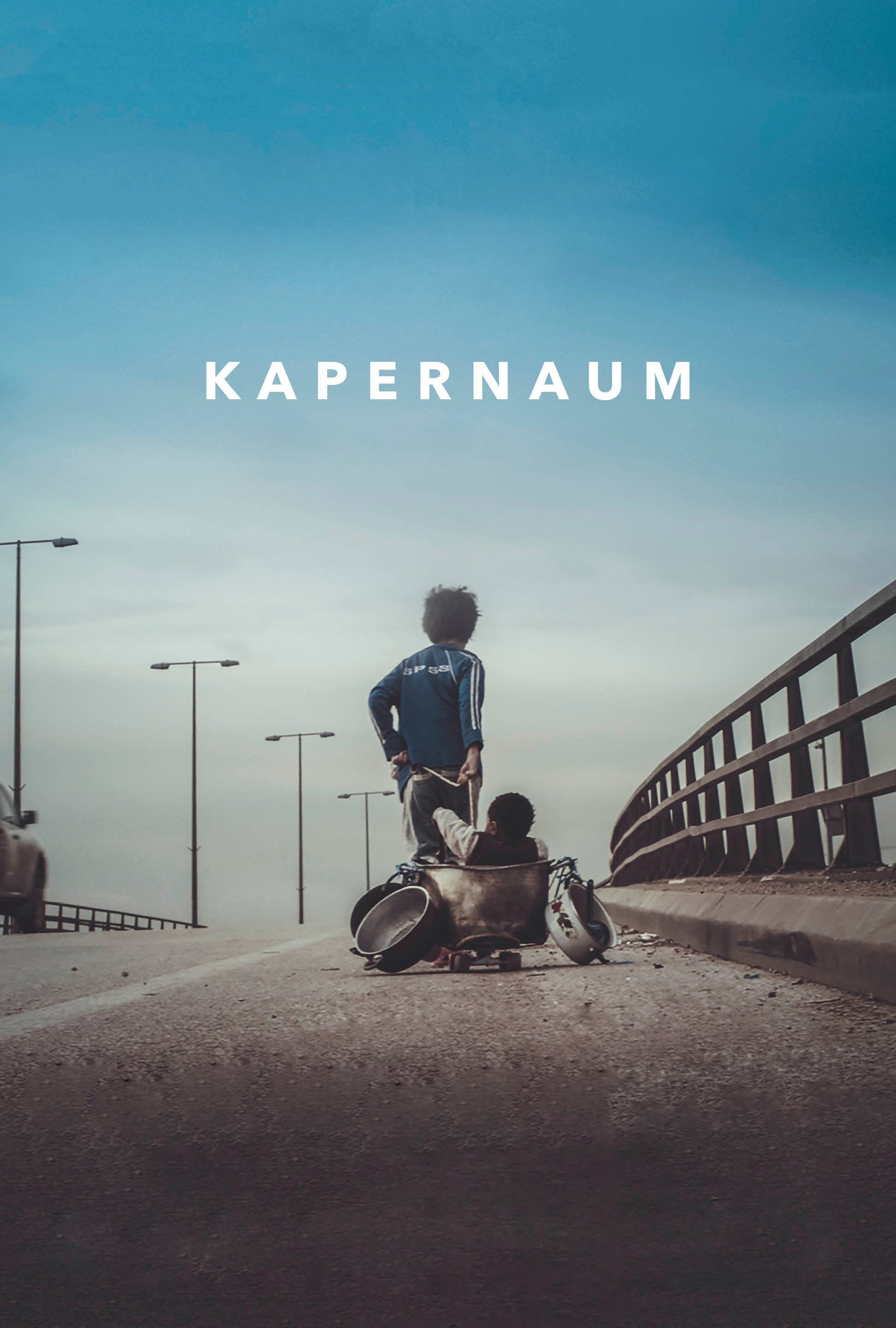 Kapernaum