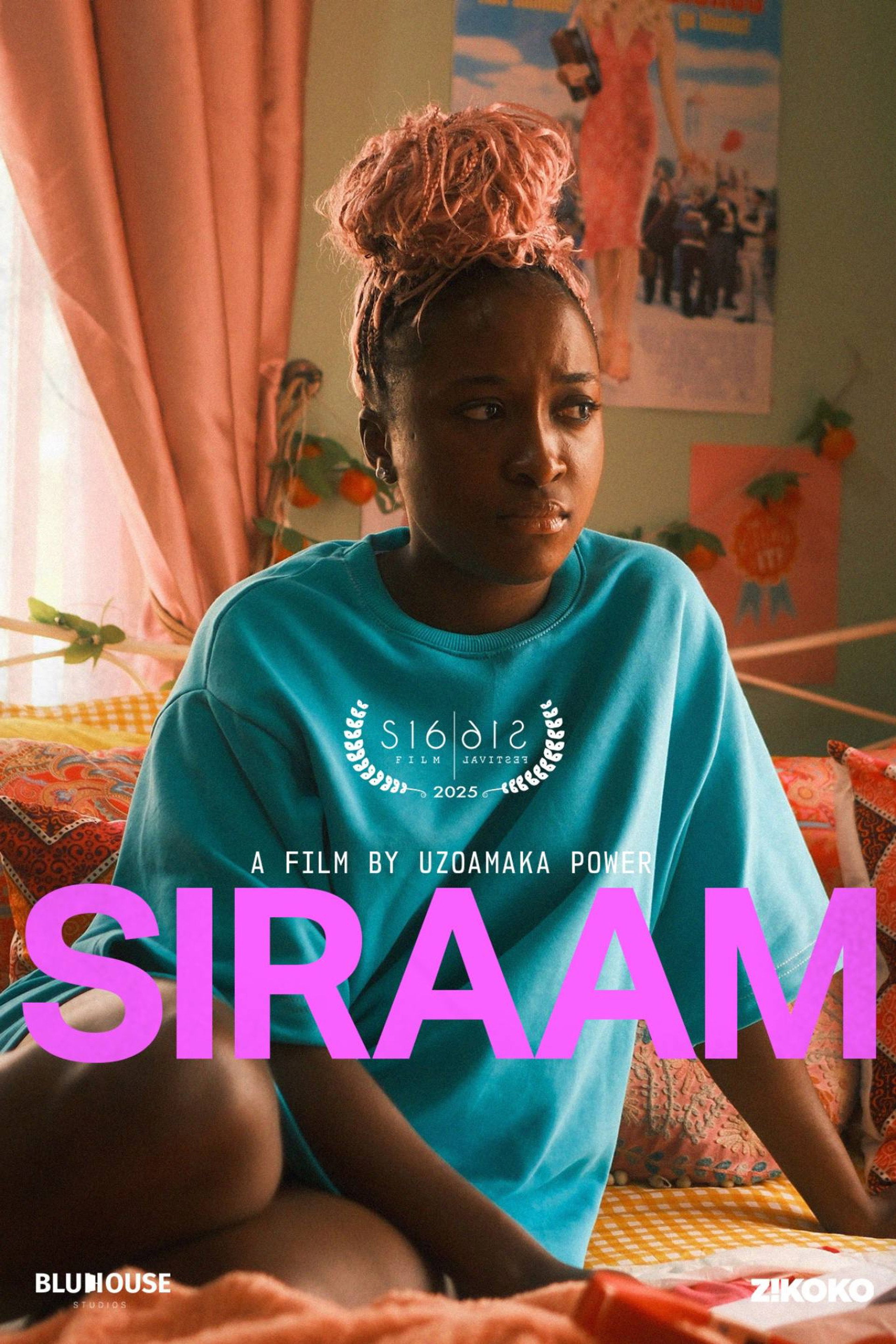 Siraam