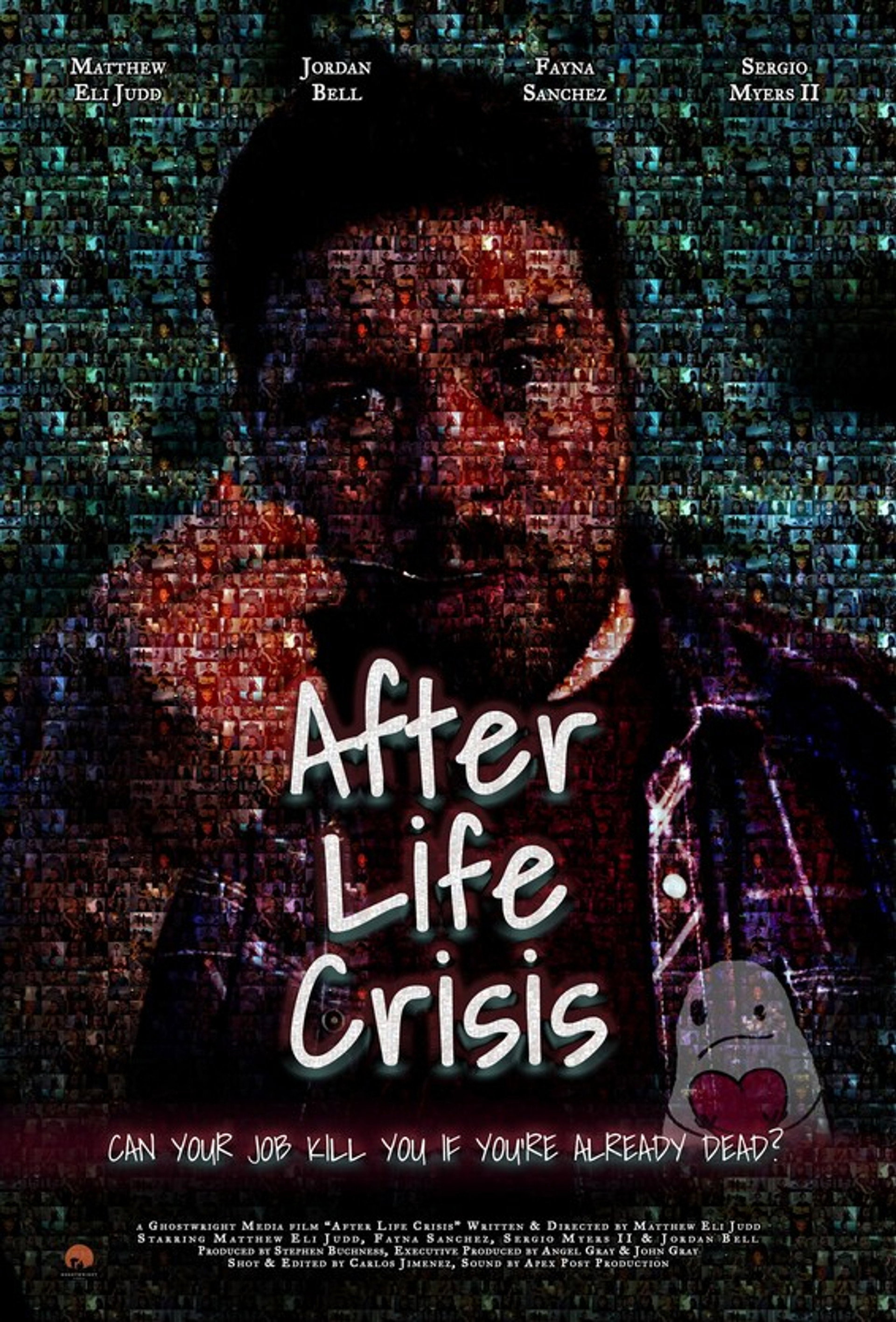 After Life Crisis