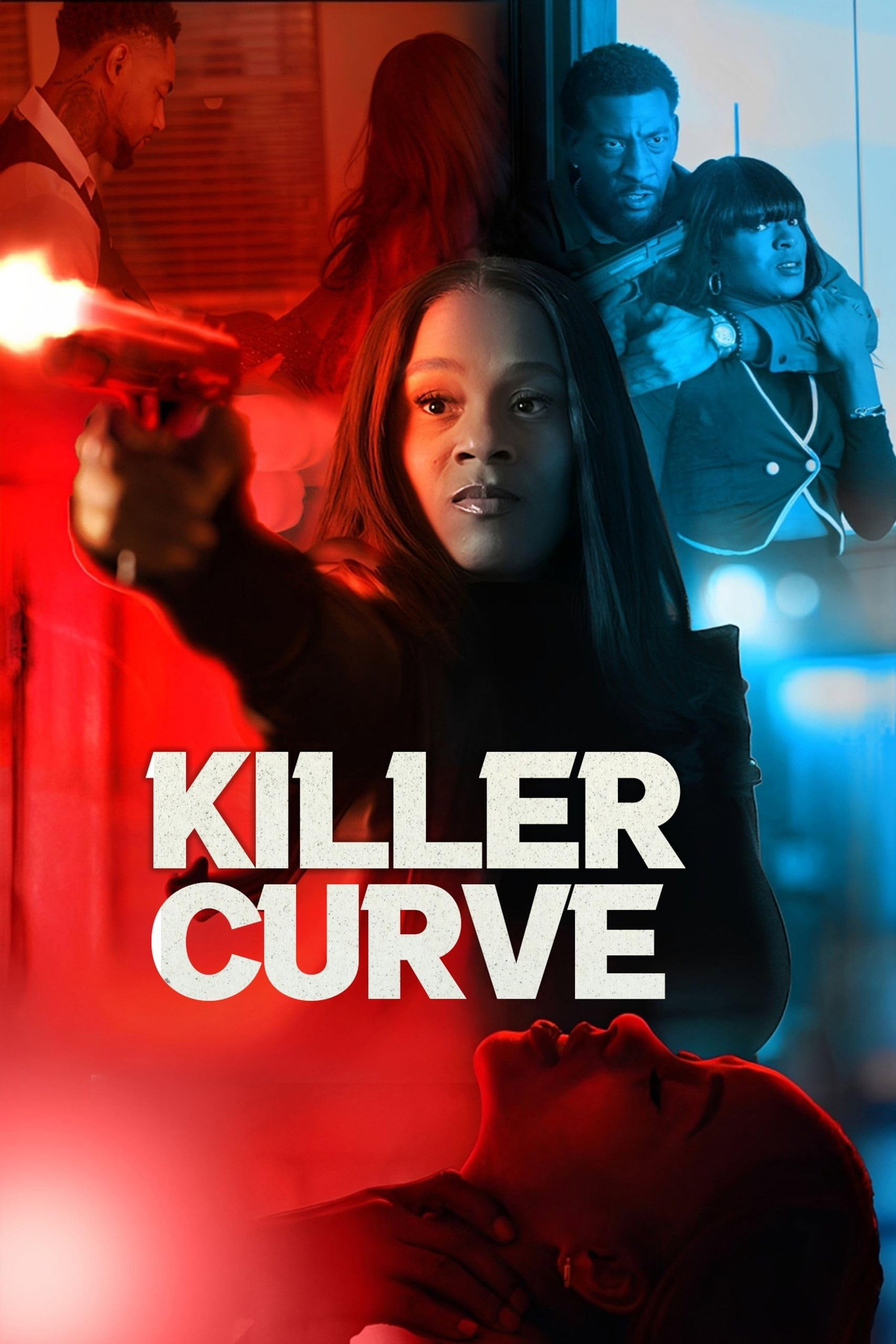 Killer Curve