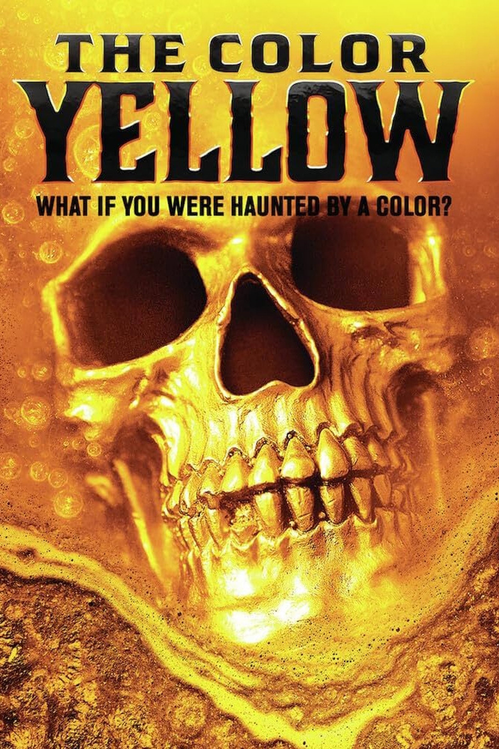 The Color of the Sun