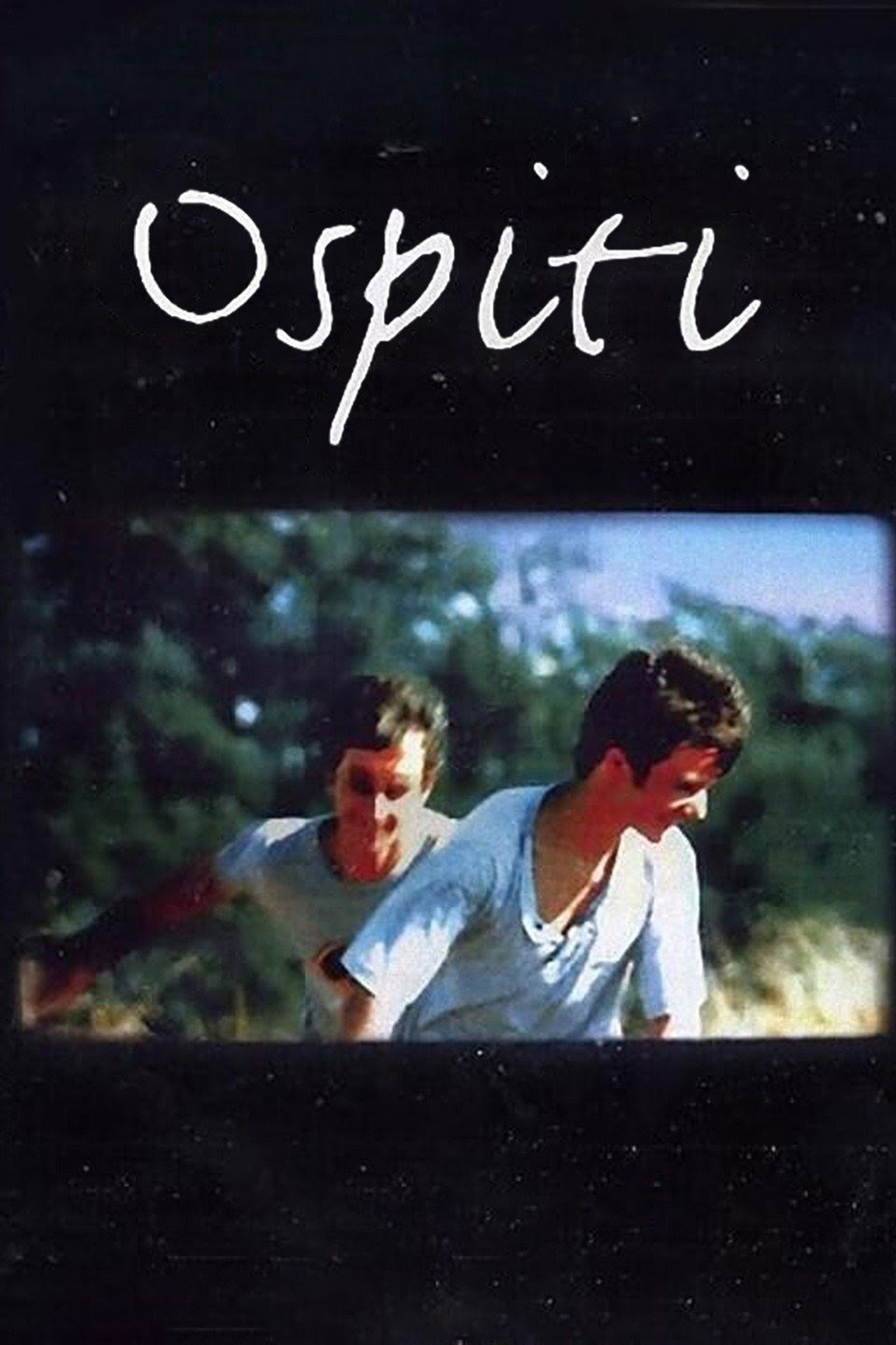 Ospiti