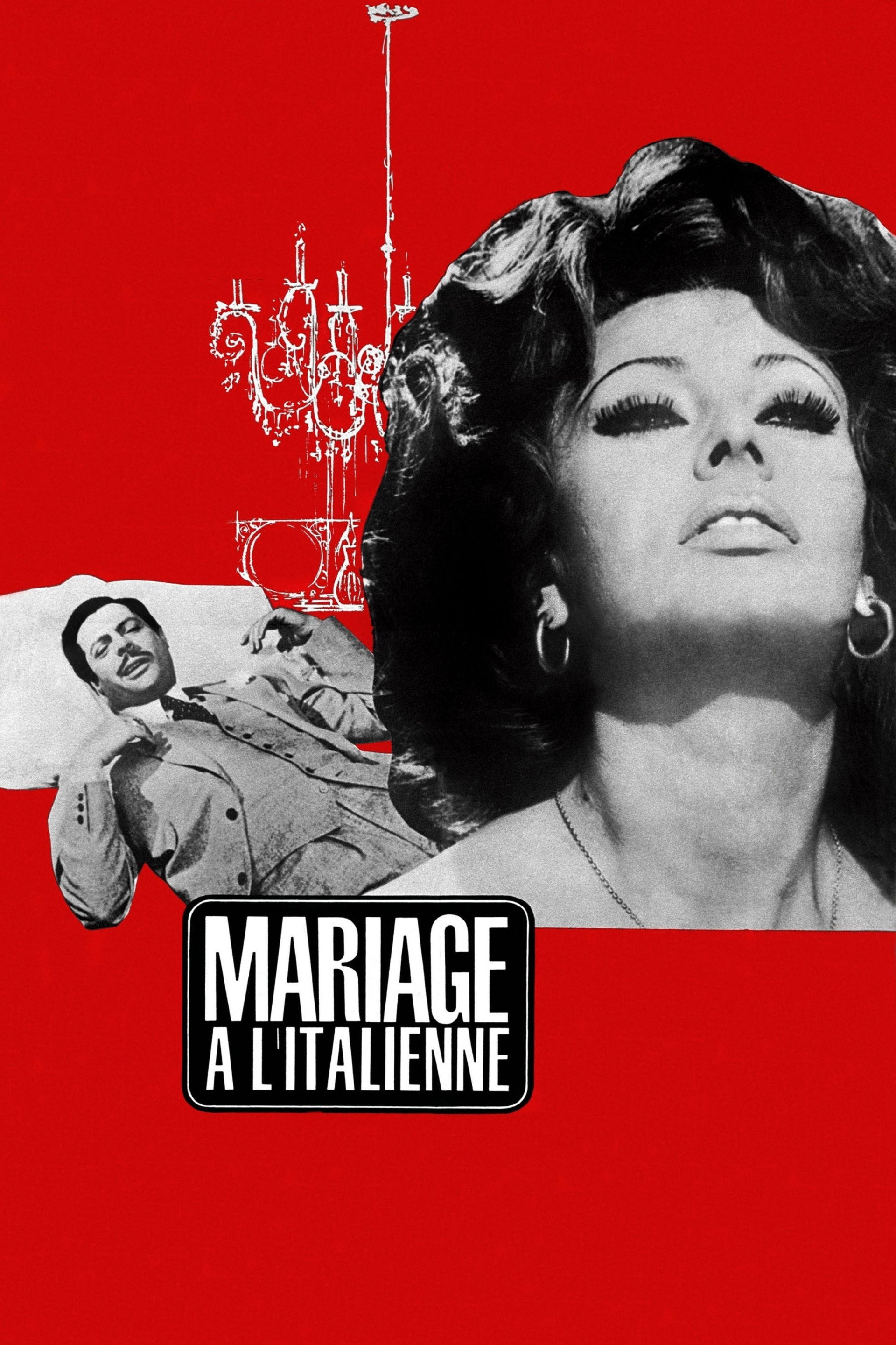 Mariage à l'italienne