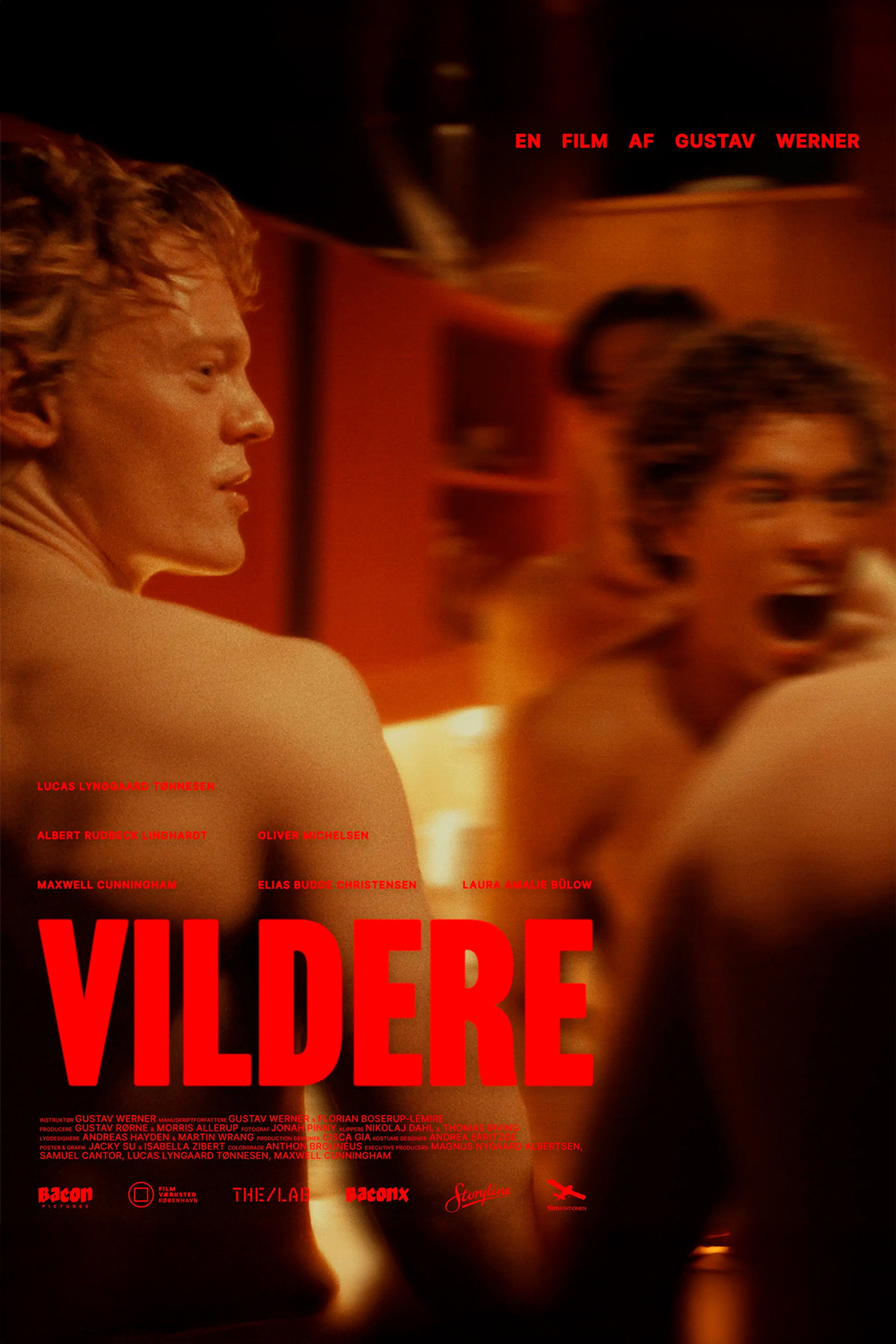 Vildere