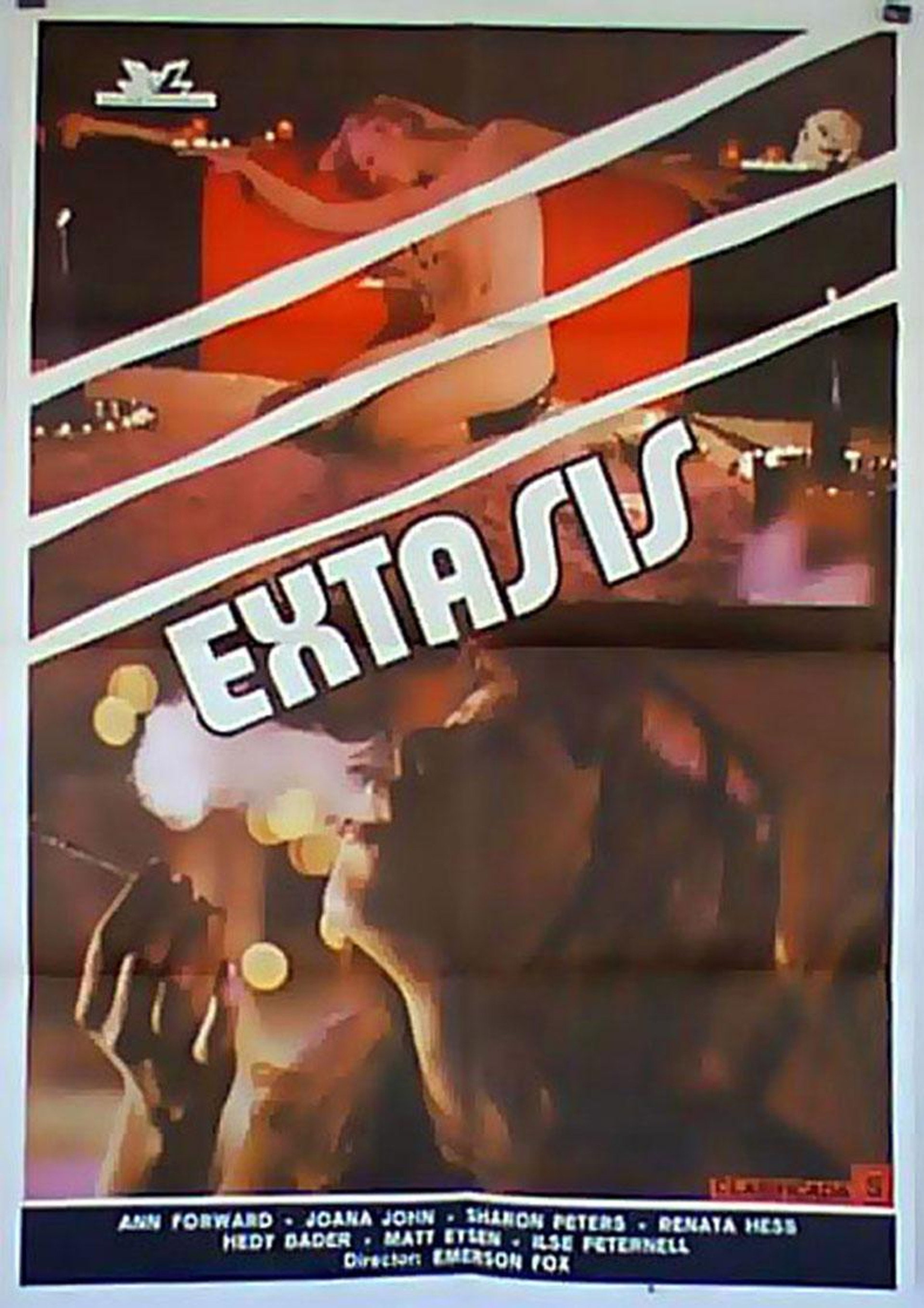 Extasis