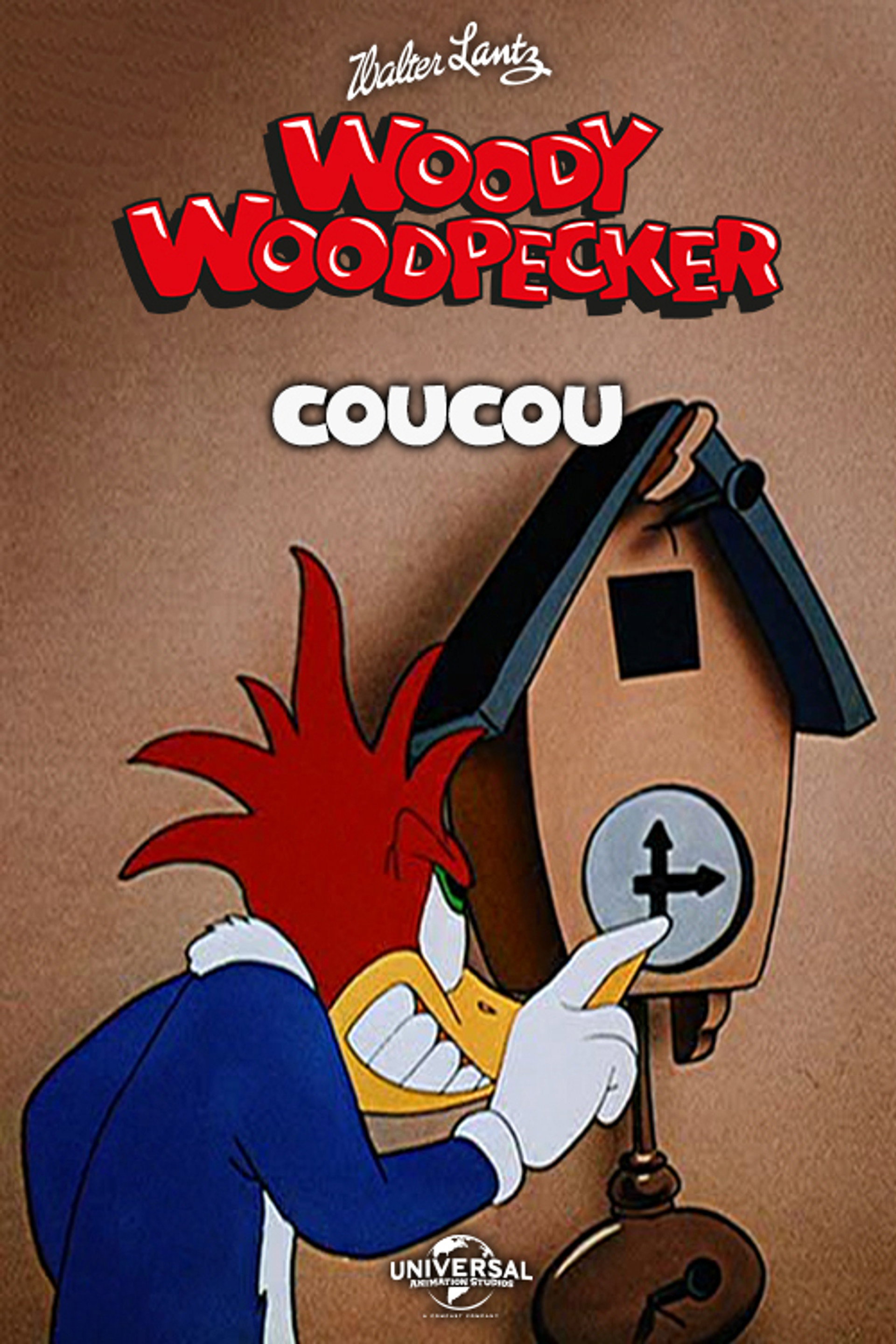 The Coo Coo Bird