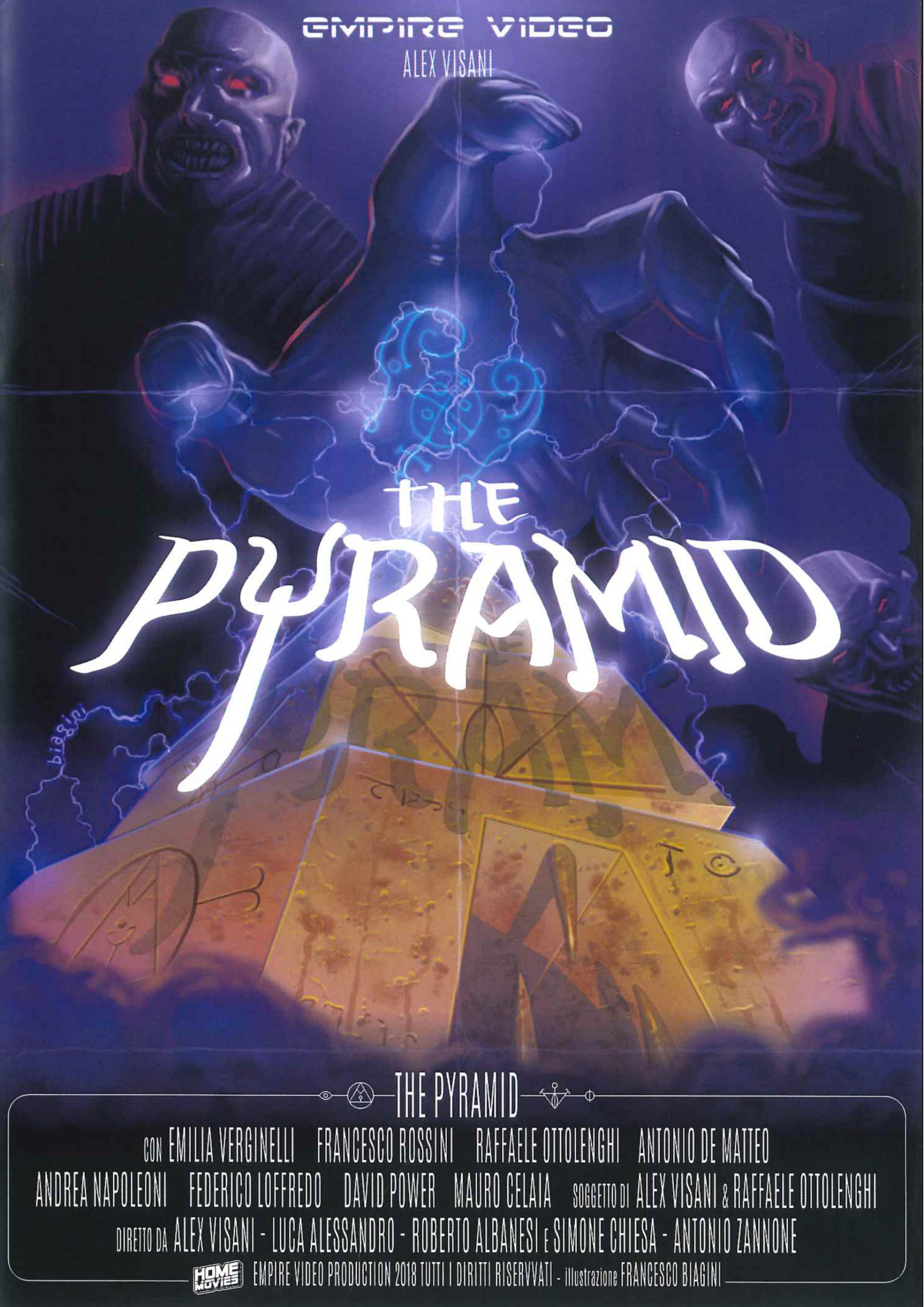 The Pyramid