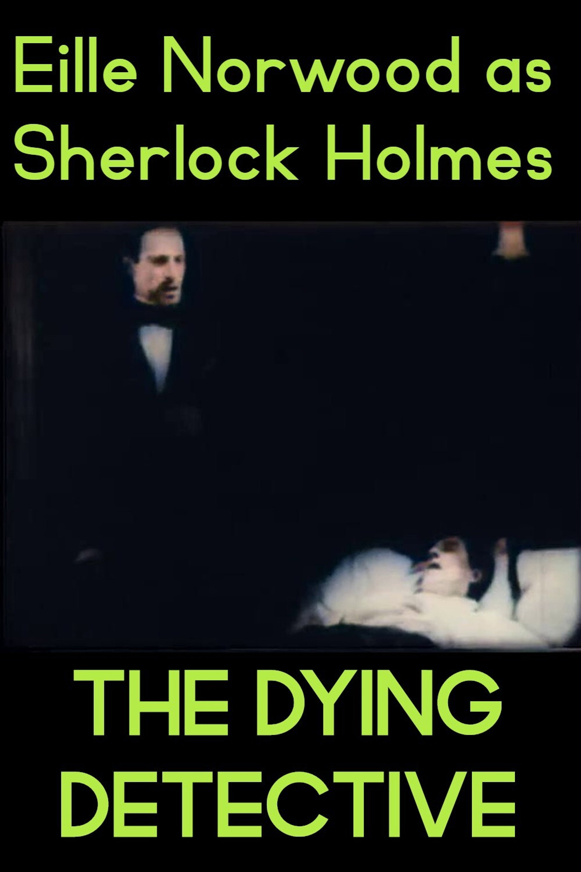 The Dying Detective