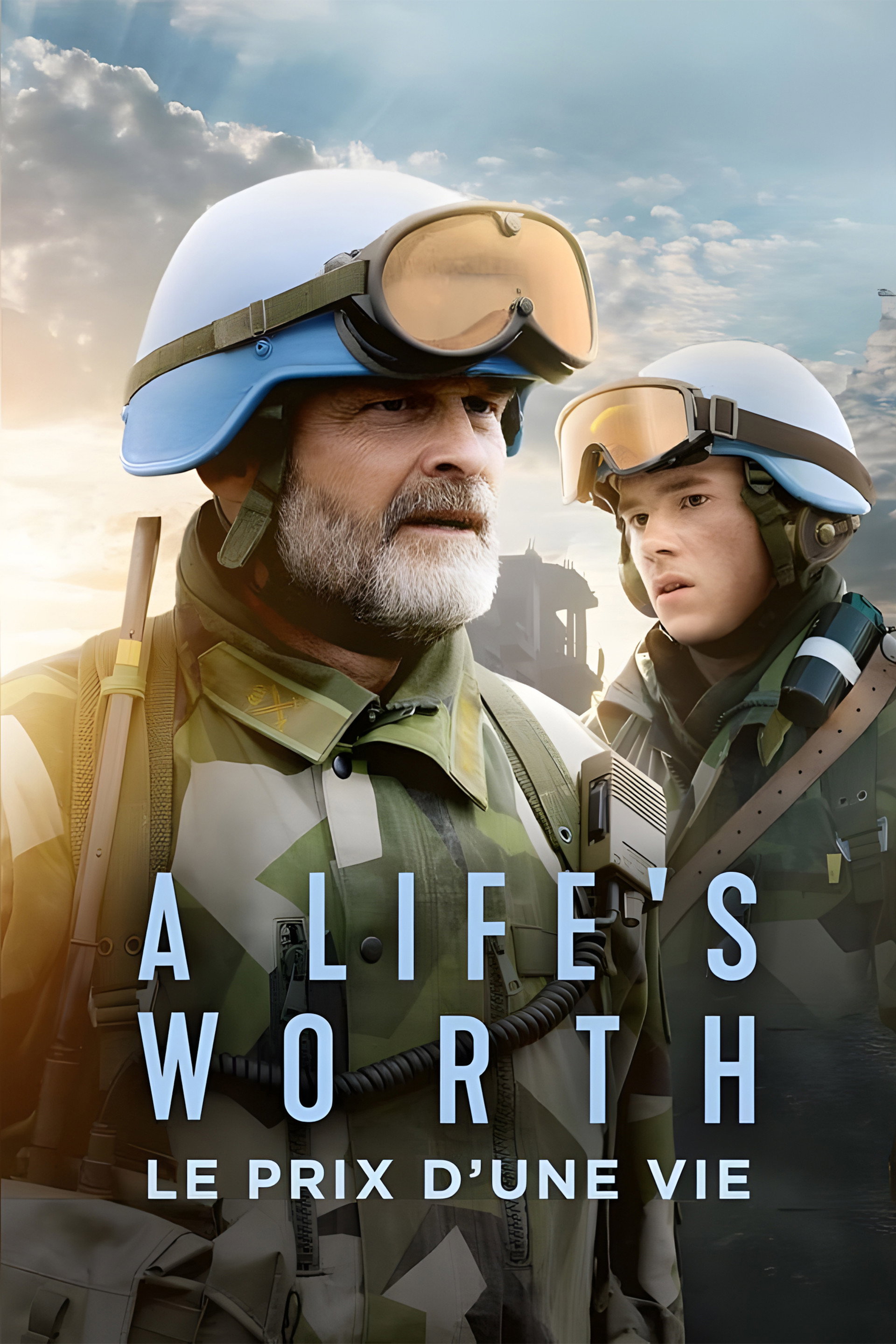 A Life’s Worth – Le prix d’une vie