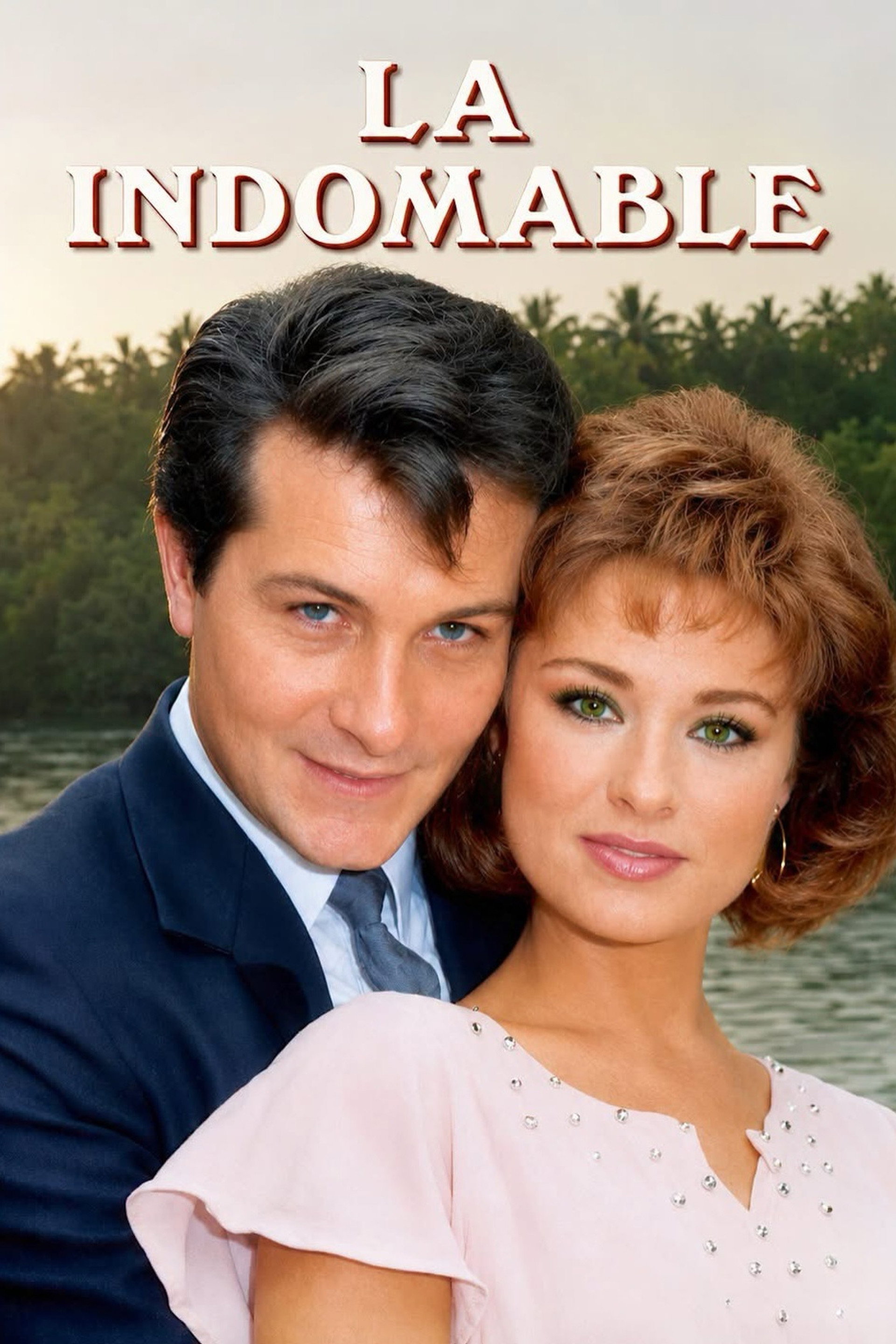 La indomable