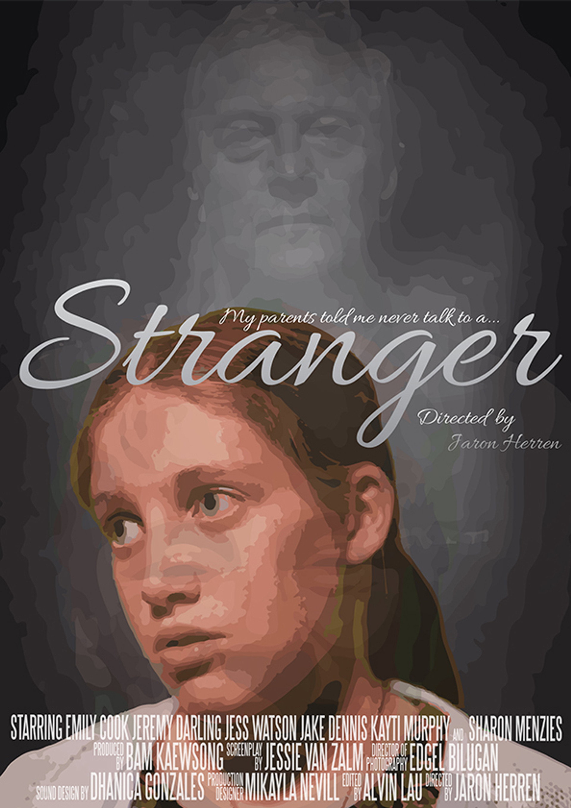 Stranger