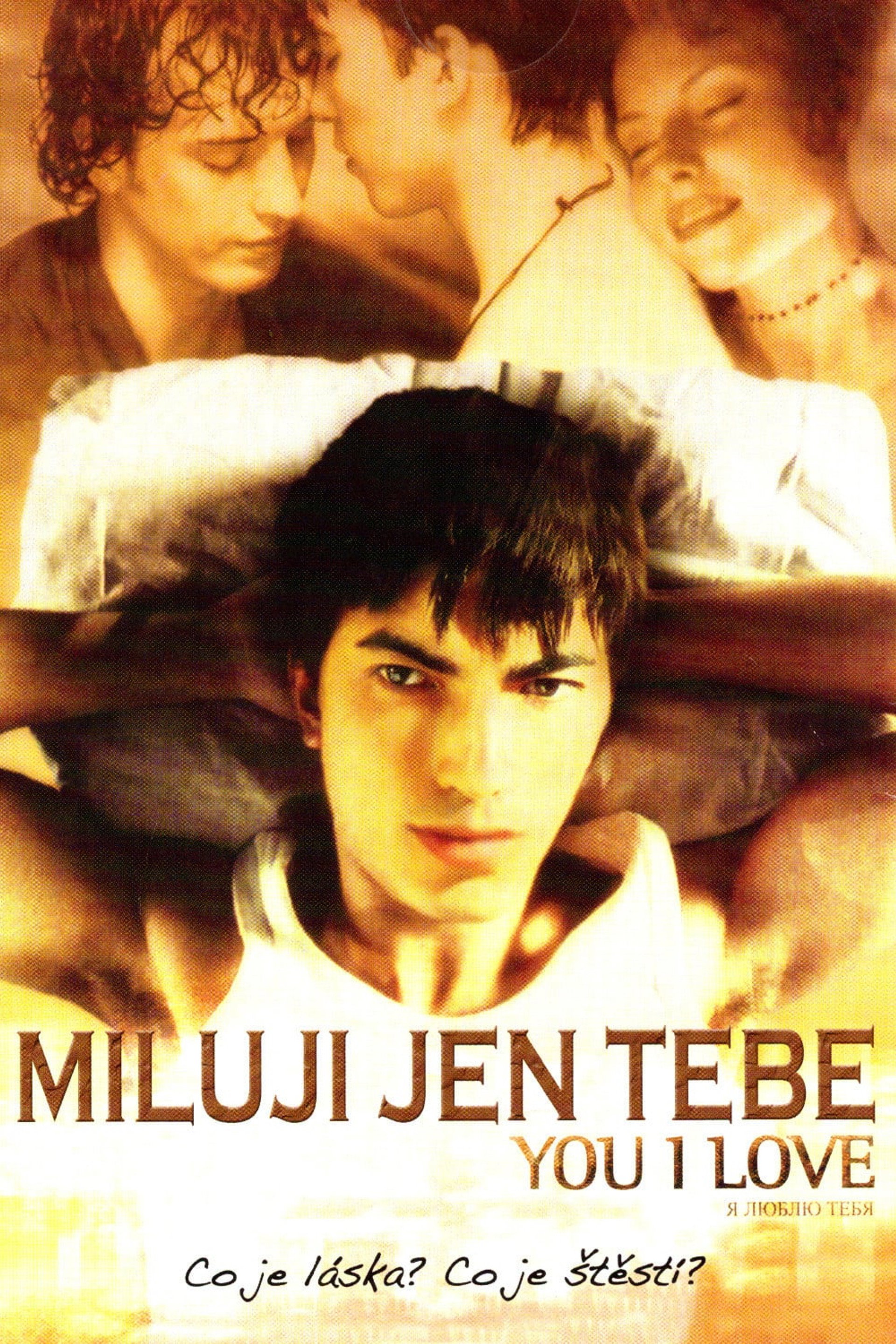 Miluji jen tebe