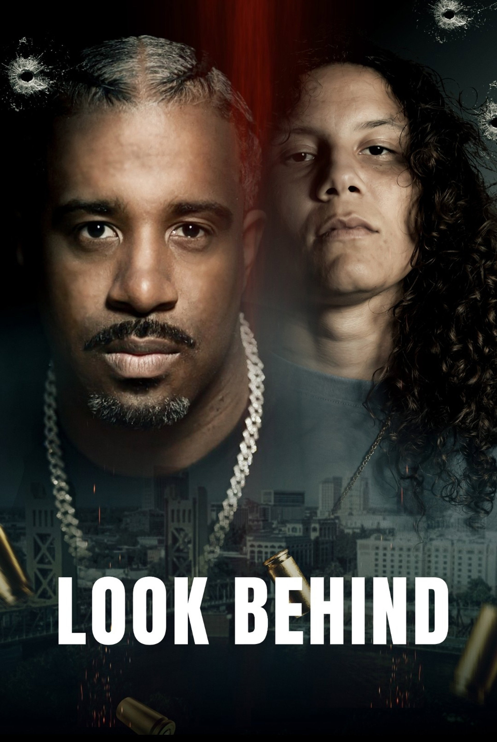 Look Behind