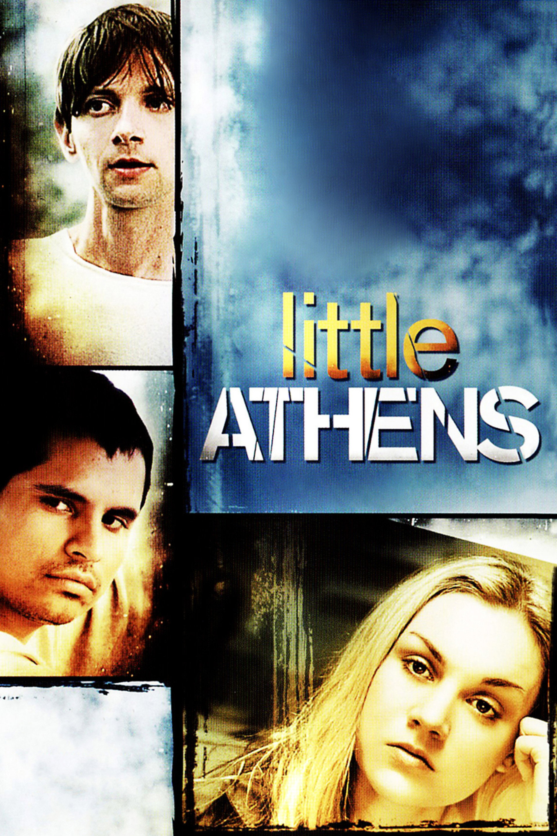 Little Athens