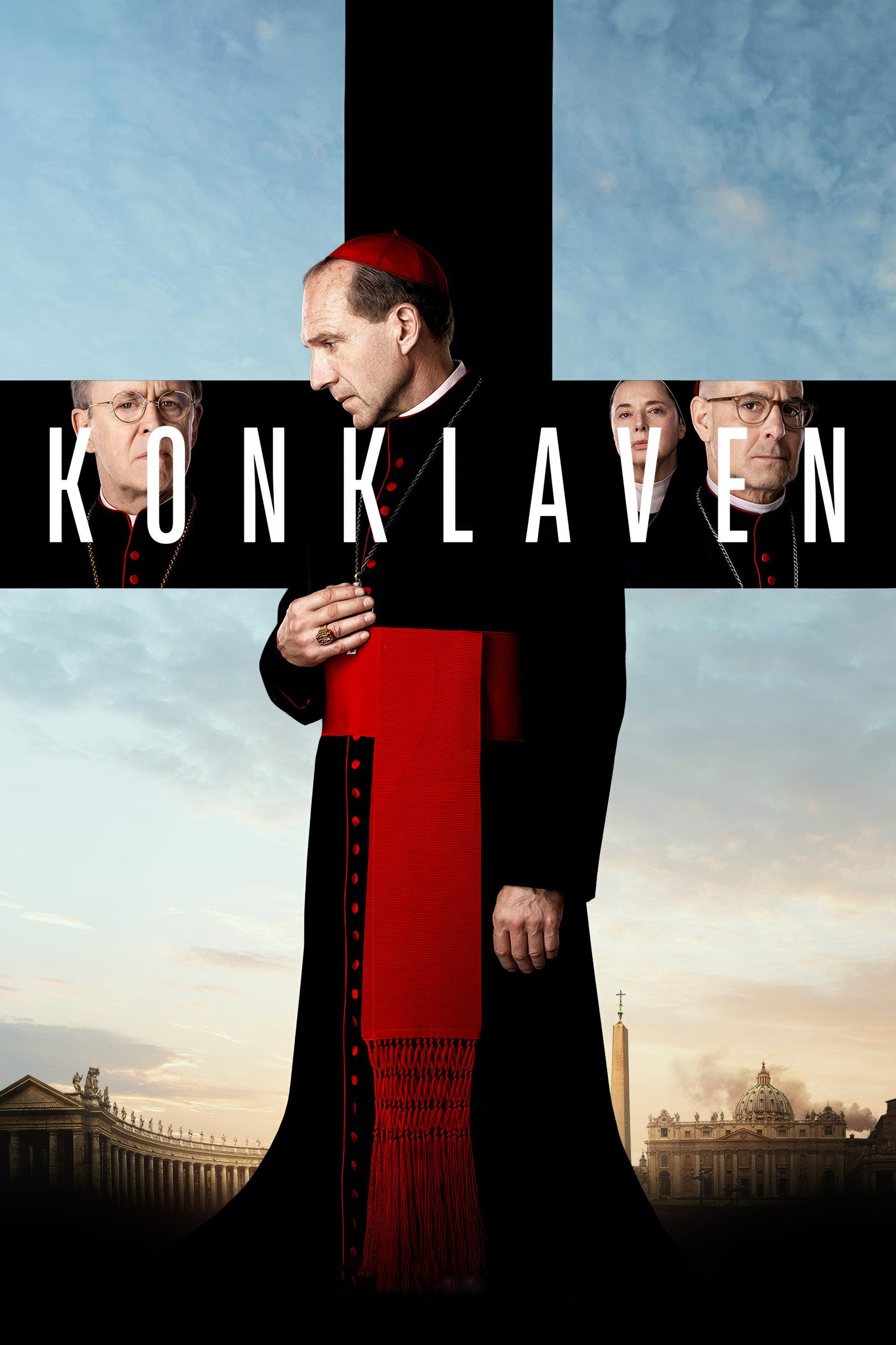 Konklaven