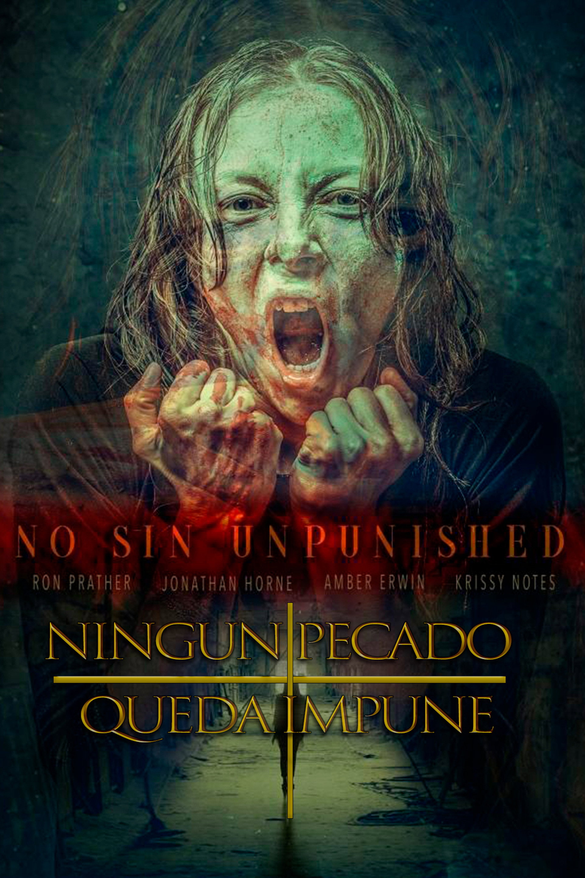 Ningún Pecado queda Impune
