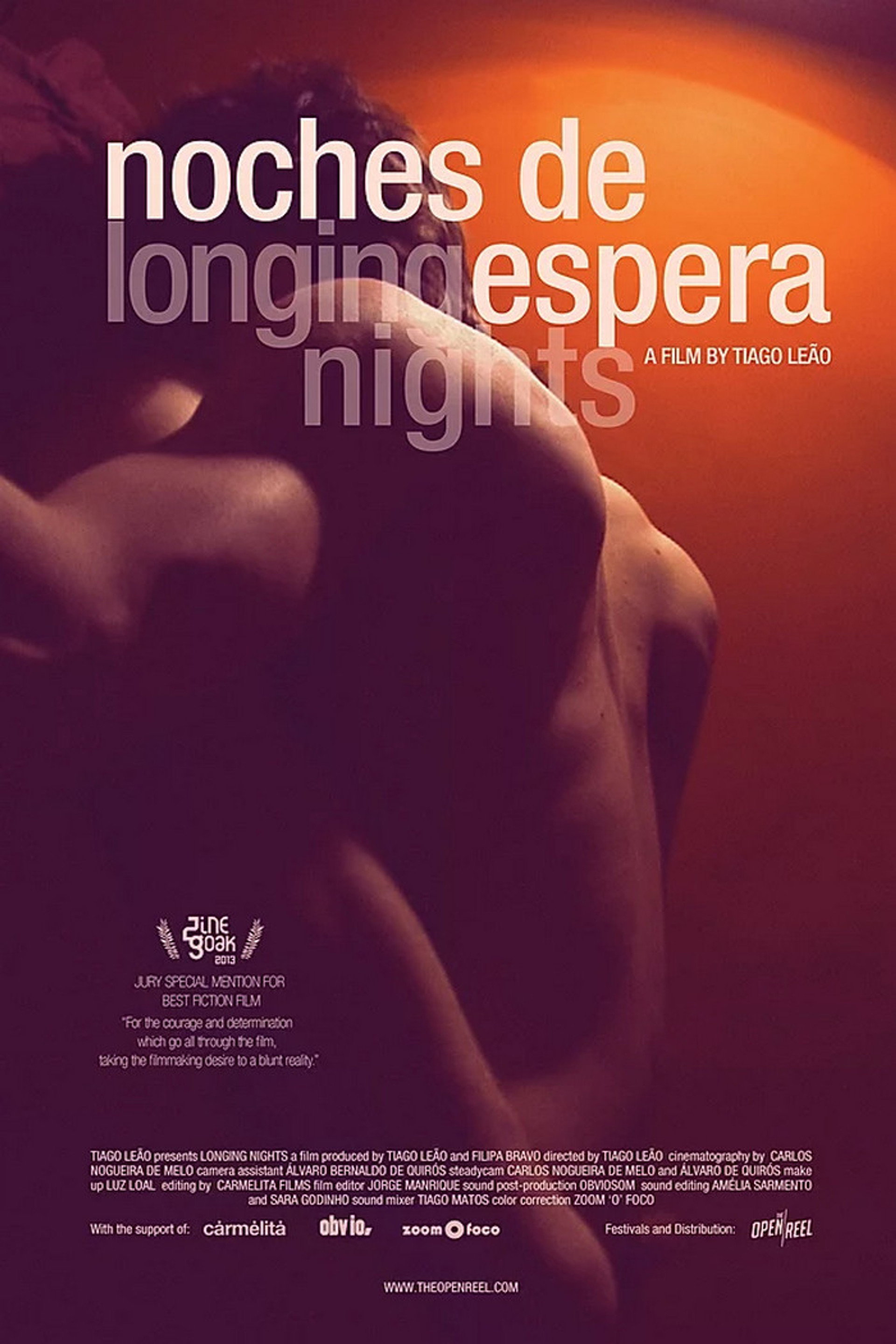 Noches de espera