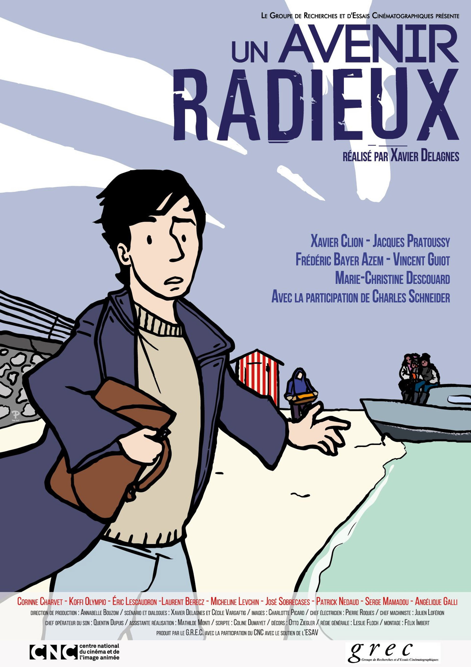Un Avenir radieux