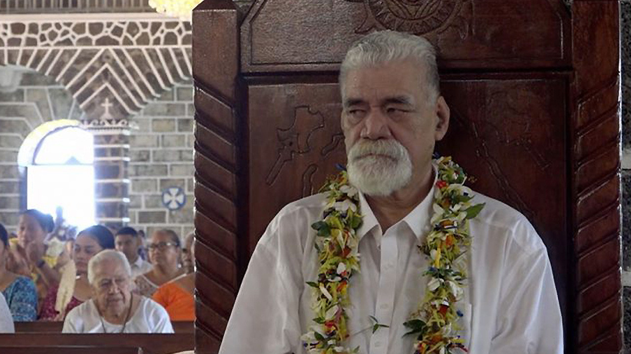 Wallis-Et-Futuna: une histoire singulière