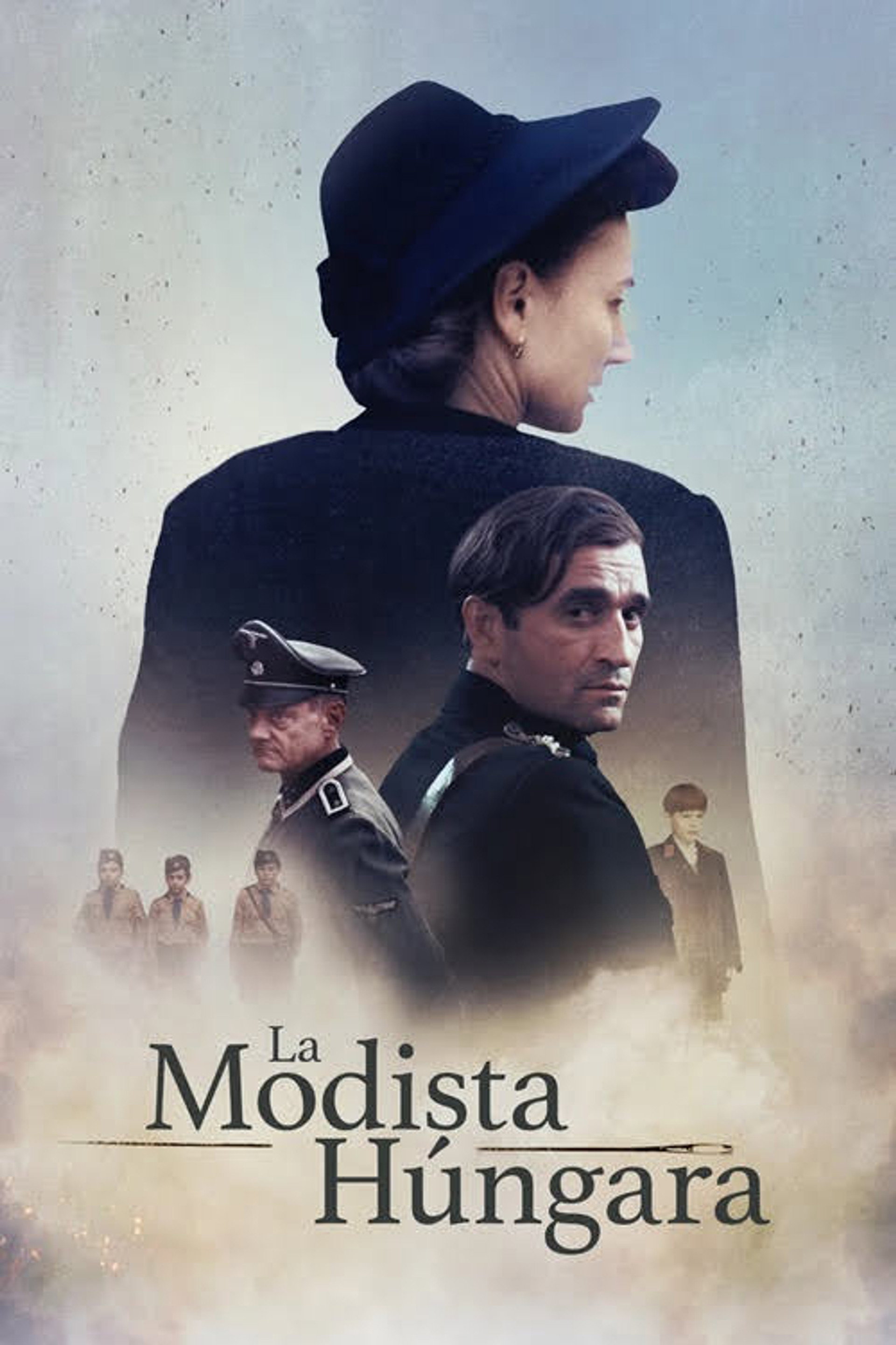 La modista húngara