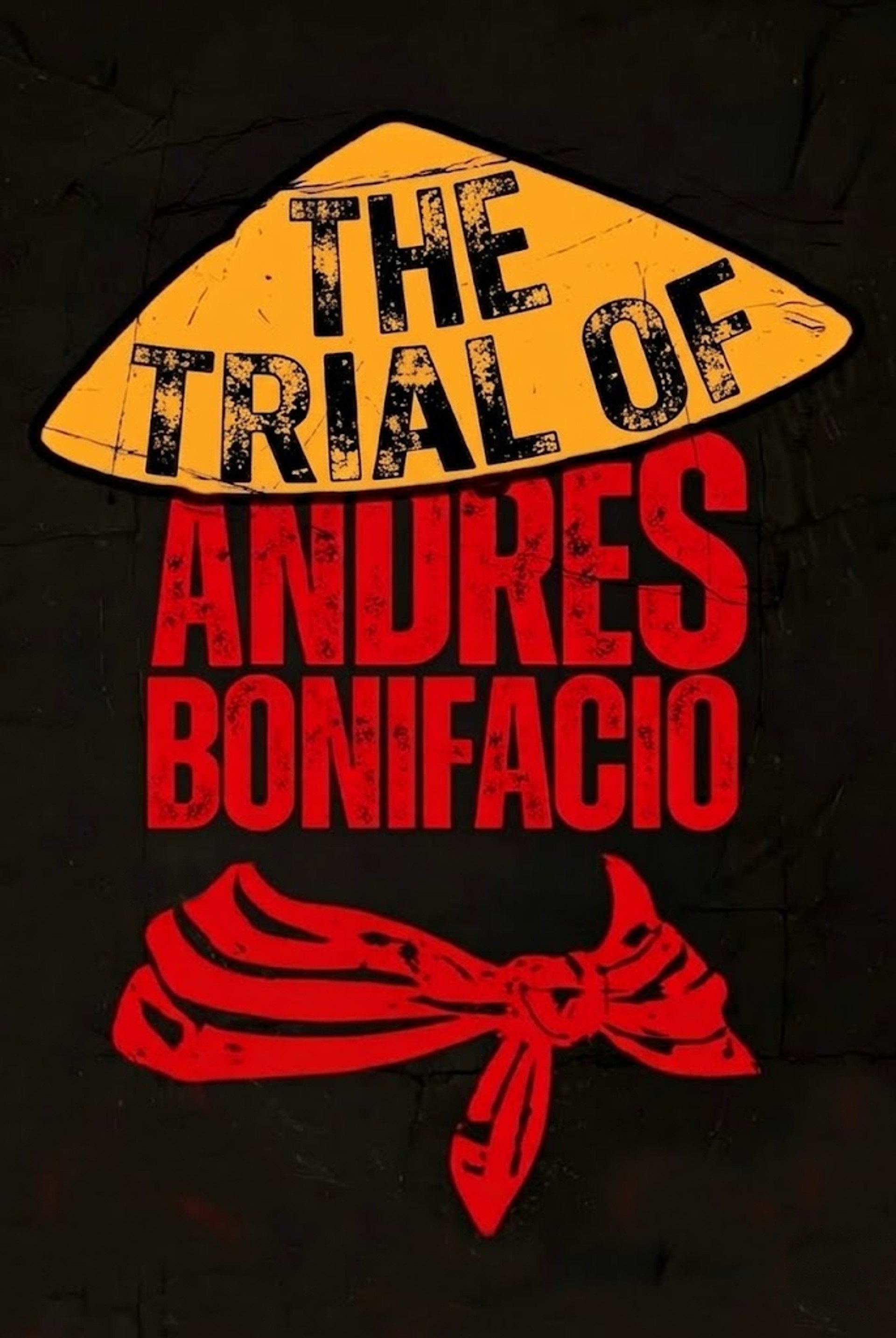 Ang Paglilitis ni Andres Bonifacio