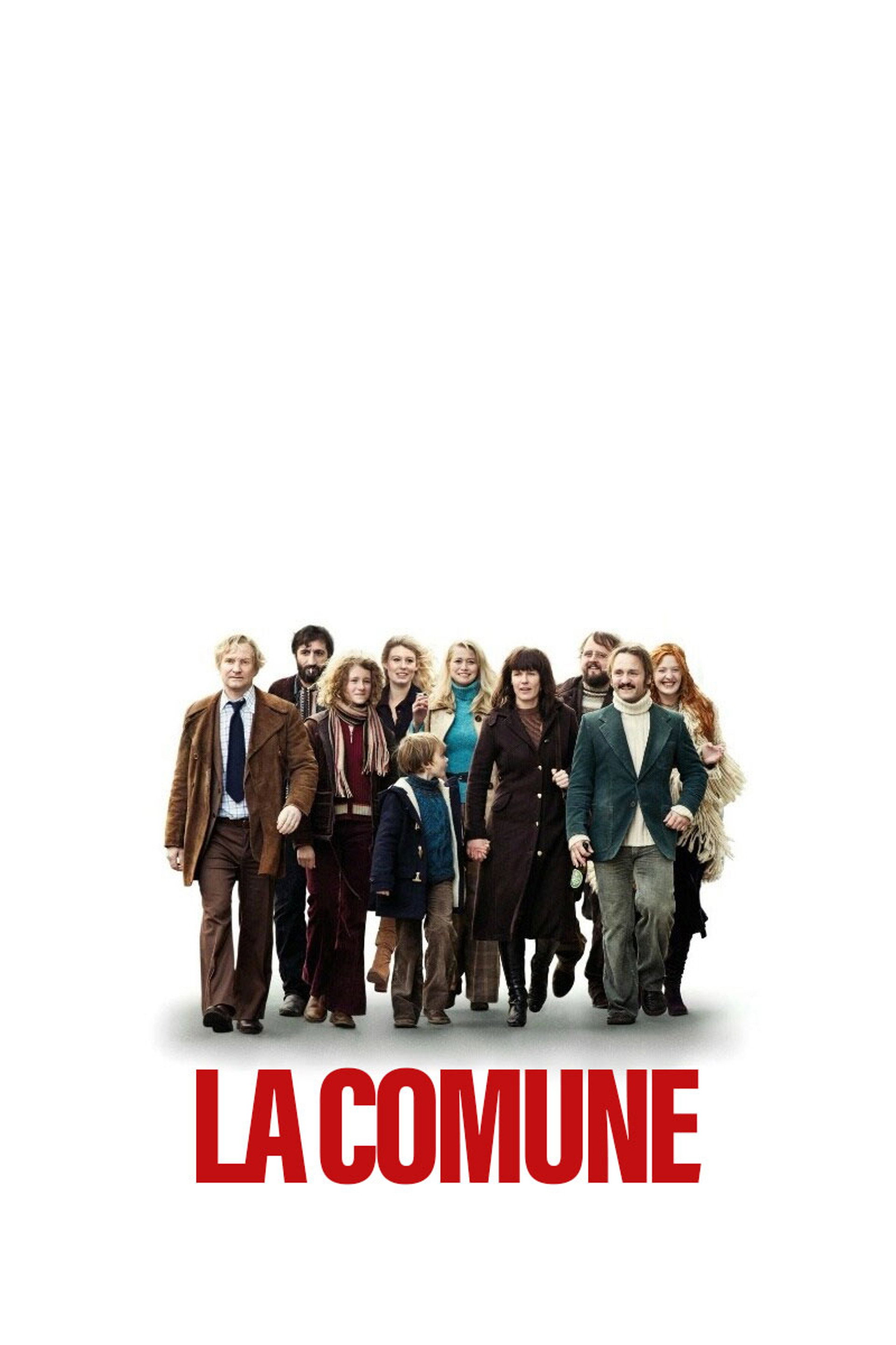 La comune