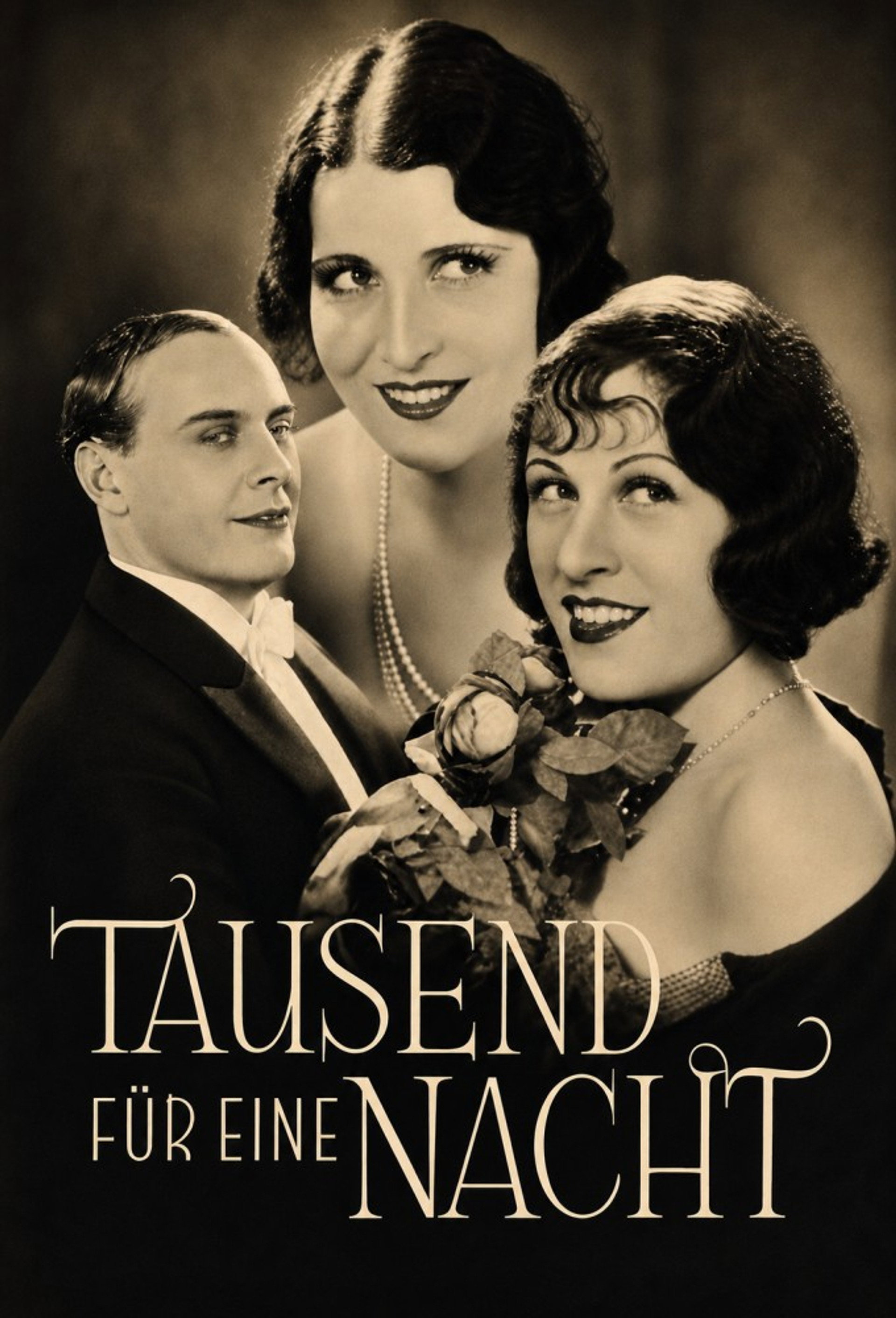 Tausend für eine Nacht