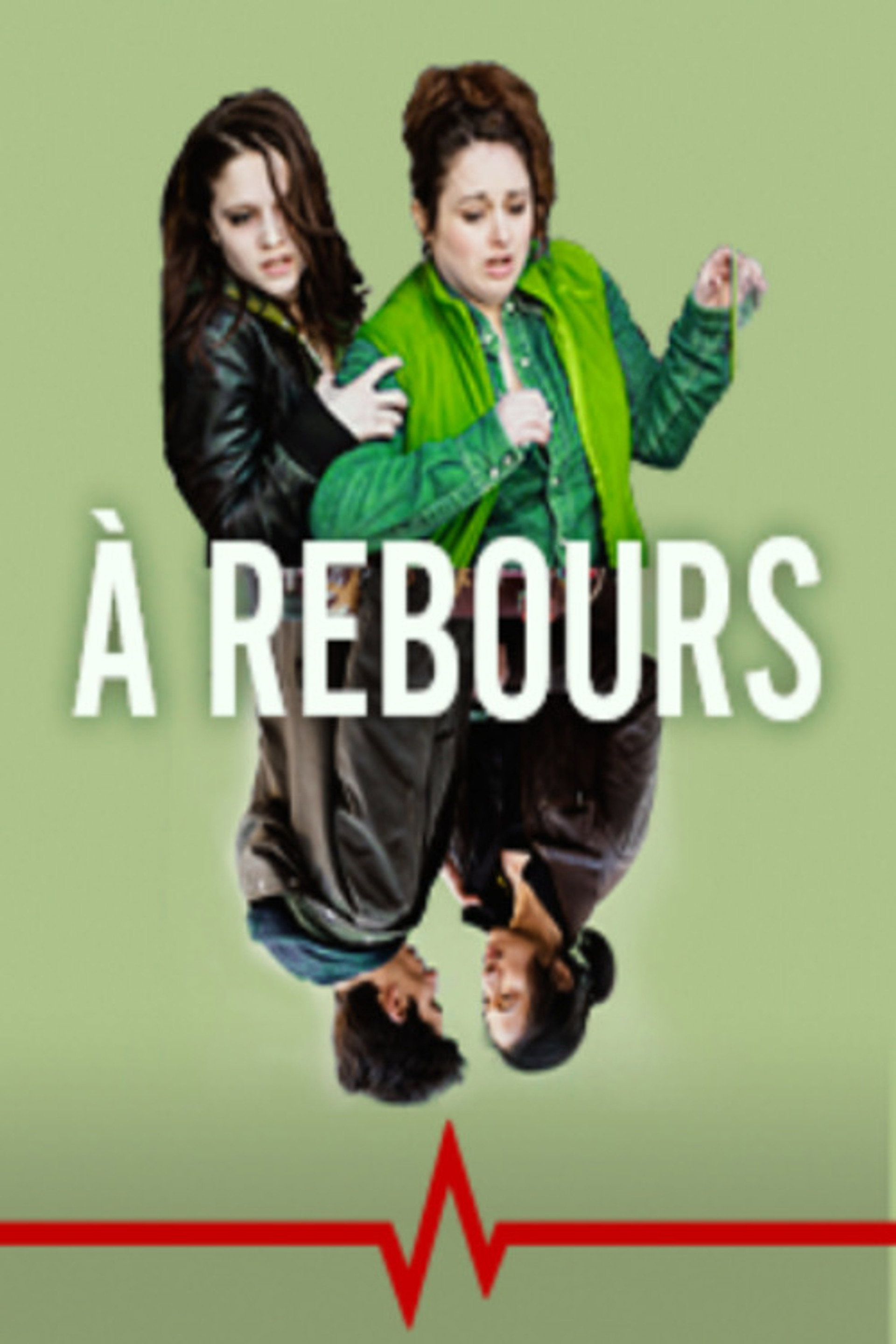 À rebours