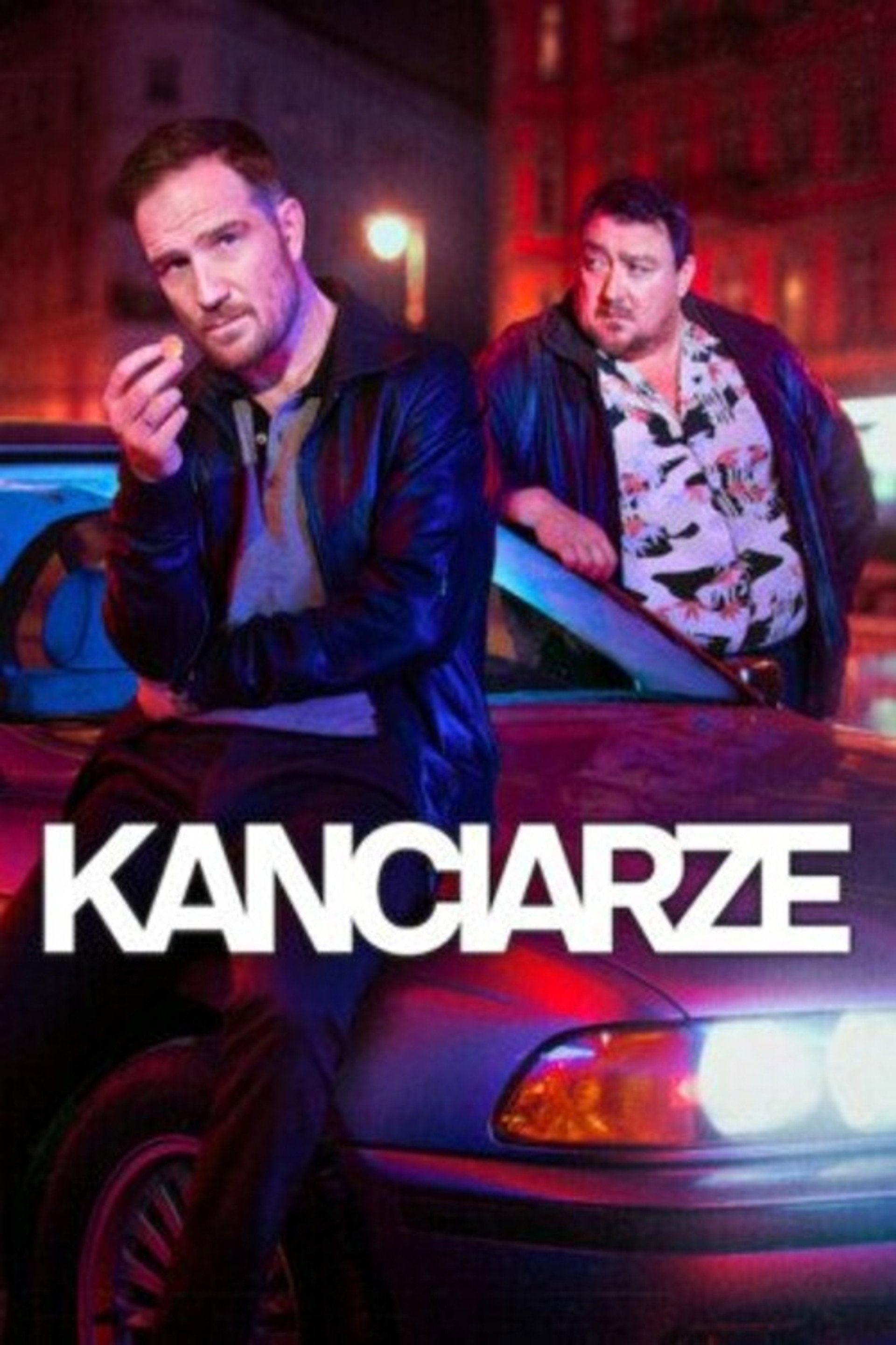 Kanciarze