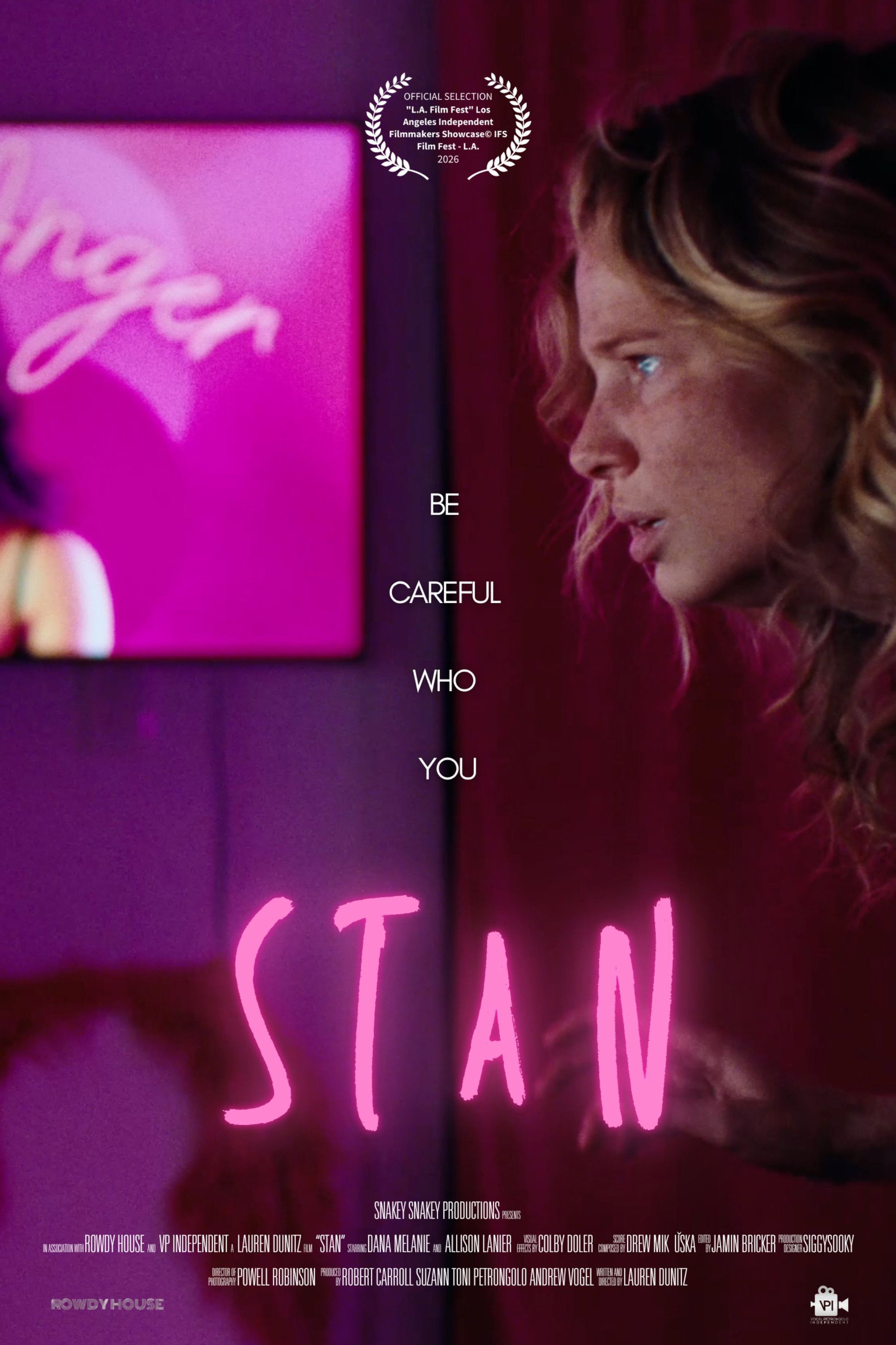 STAN