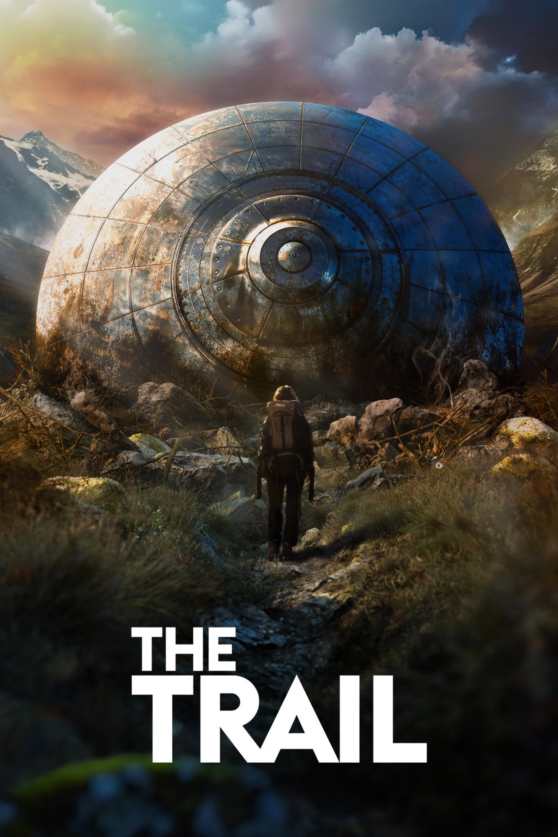 The Trail