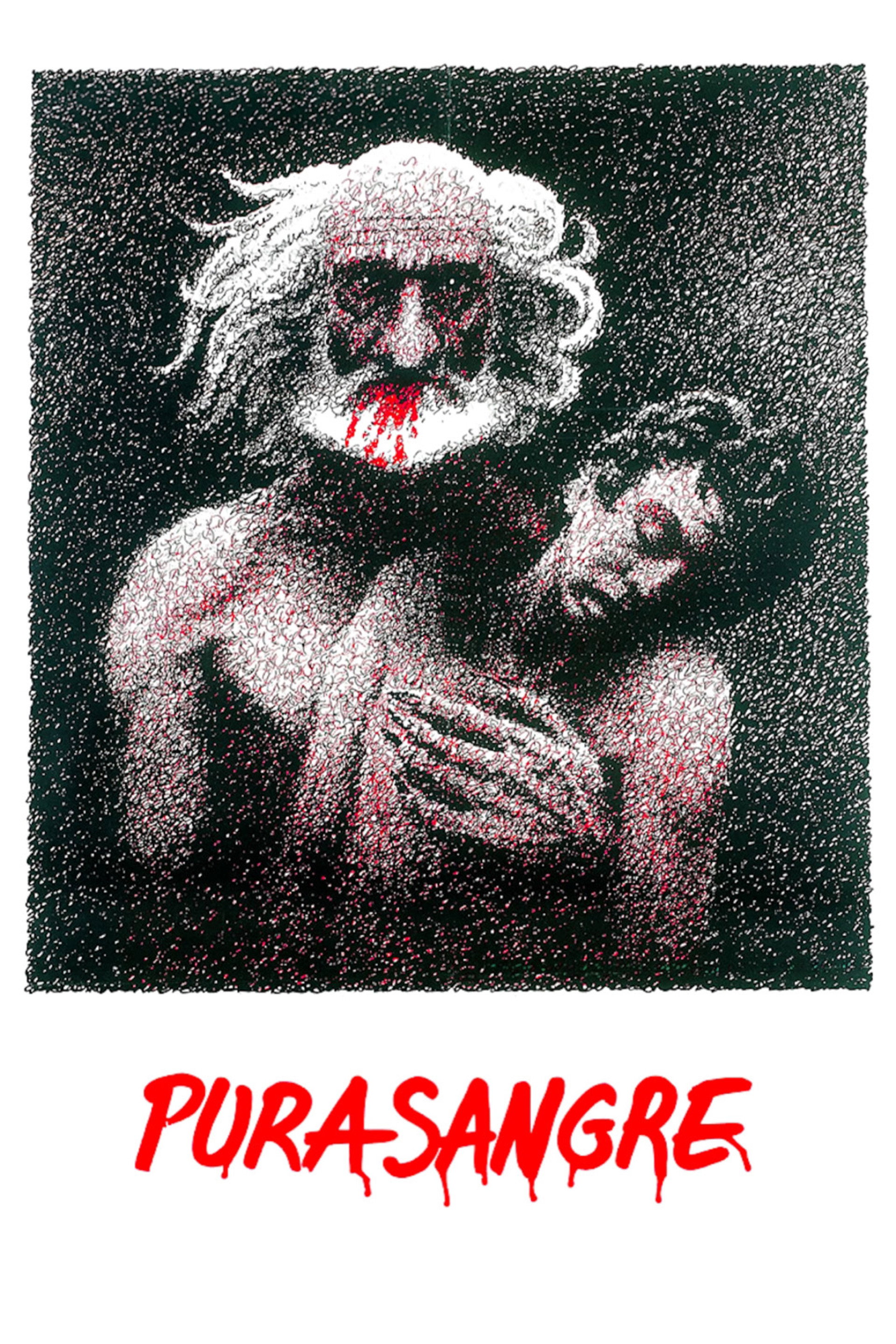 Pura sangre