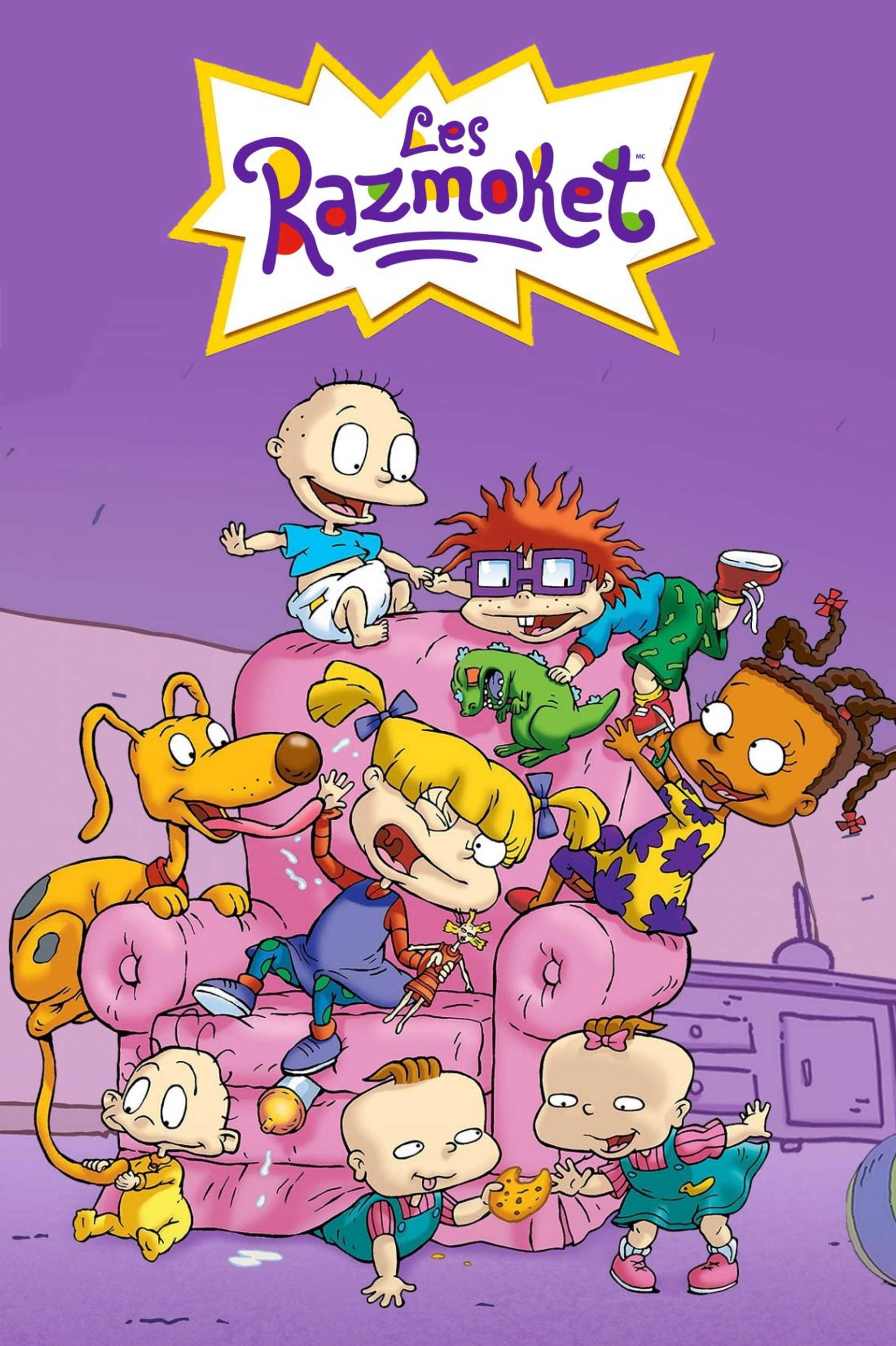 Les Razmoket